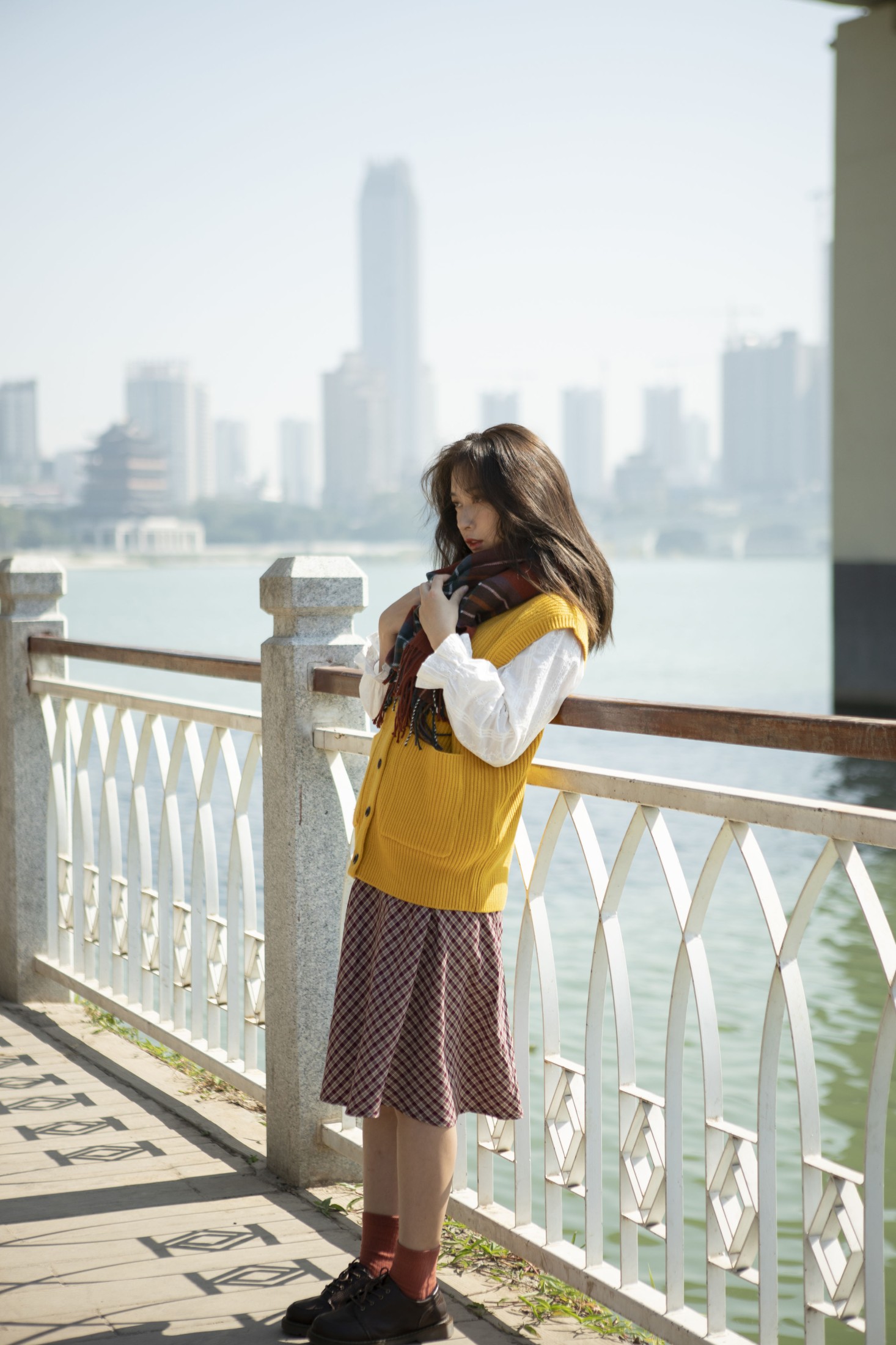 图片[8] - 象鲤o - 《洋紫荆》[28P] - 机器猫次元 - 机器猫次元
