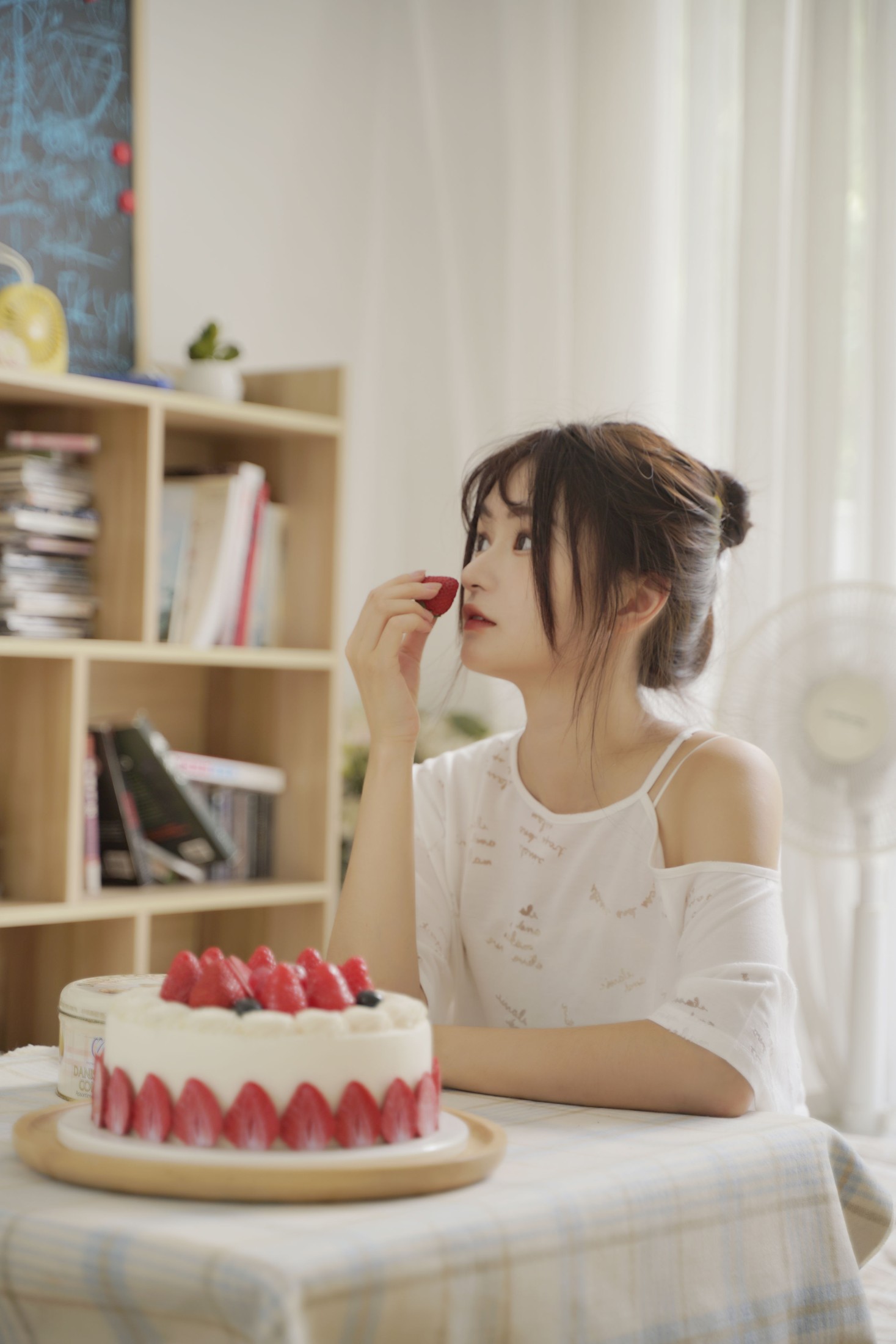 图片[3] - 乐丝 - 《元气少女》[23P] - 机器猫次元 - 机器猫次元