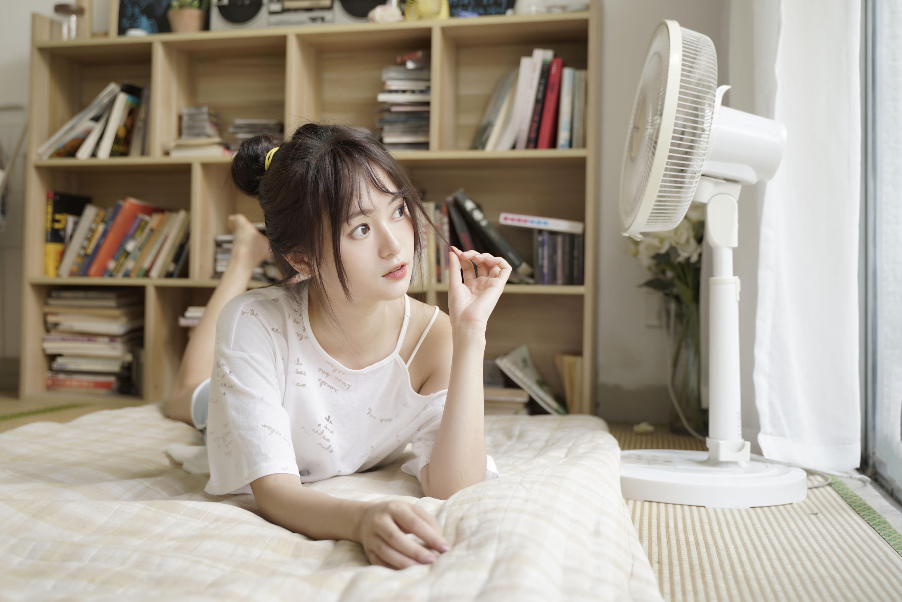 图片[8] - 乐丝 - 《元气少女》[23P] - 机器猫次元 - 机器猫次元