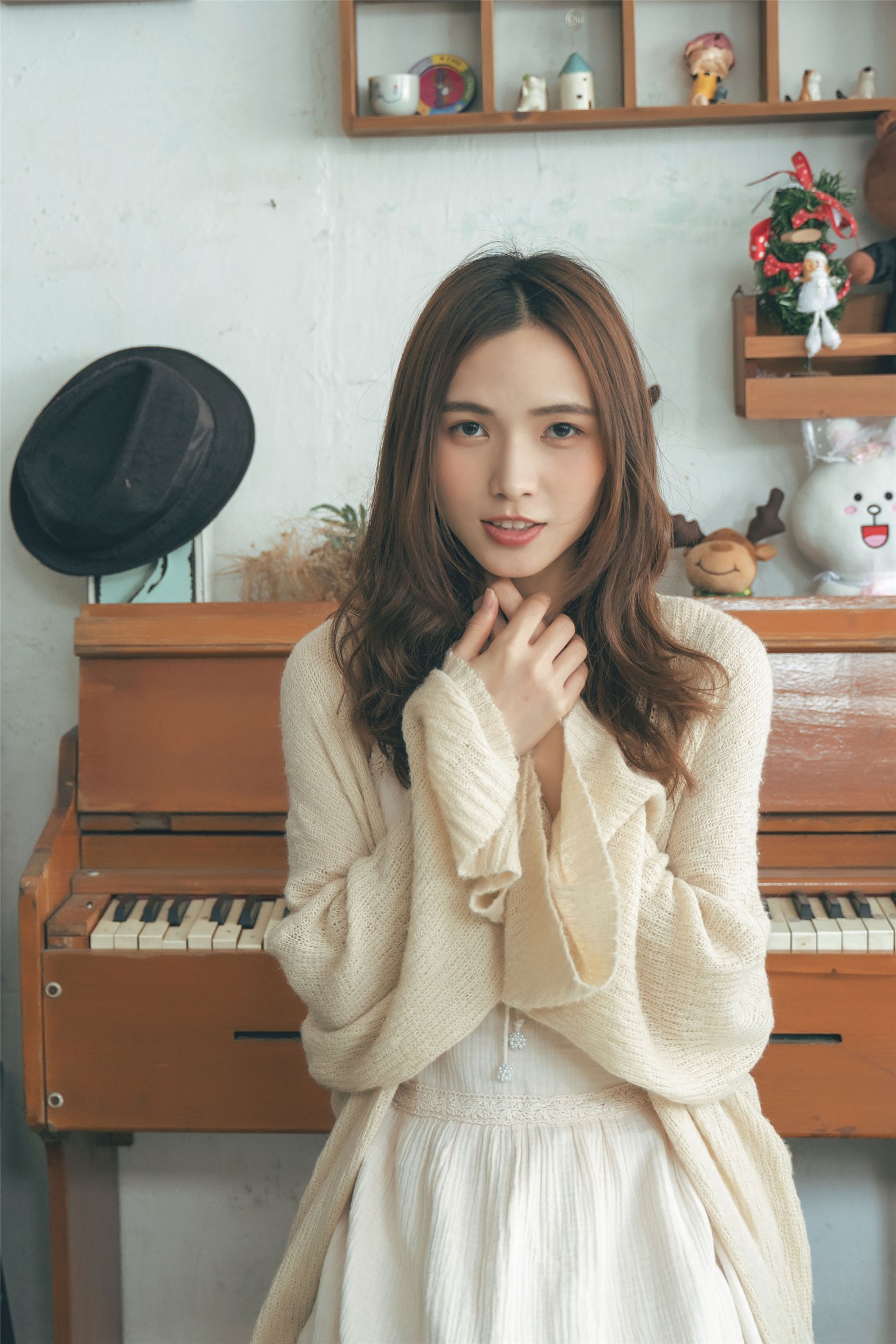 图片[8] - 老猪 - 《午后时光》[38P] - 机器猫次元 - 机器猫次元