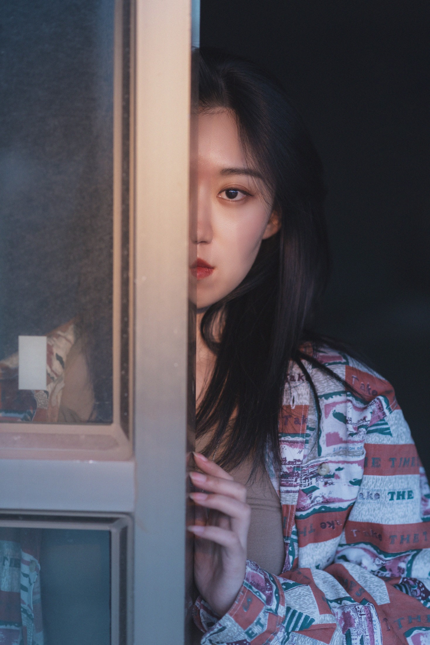 图片[3] - 北方姑娘 - 《做最酷的妞》[25P] - 机器猫次元 - 机器猫次元
