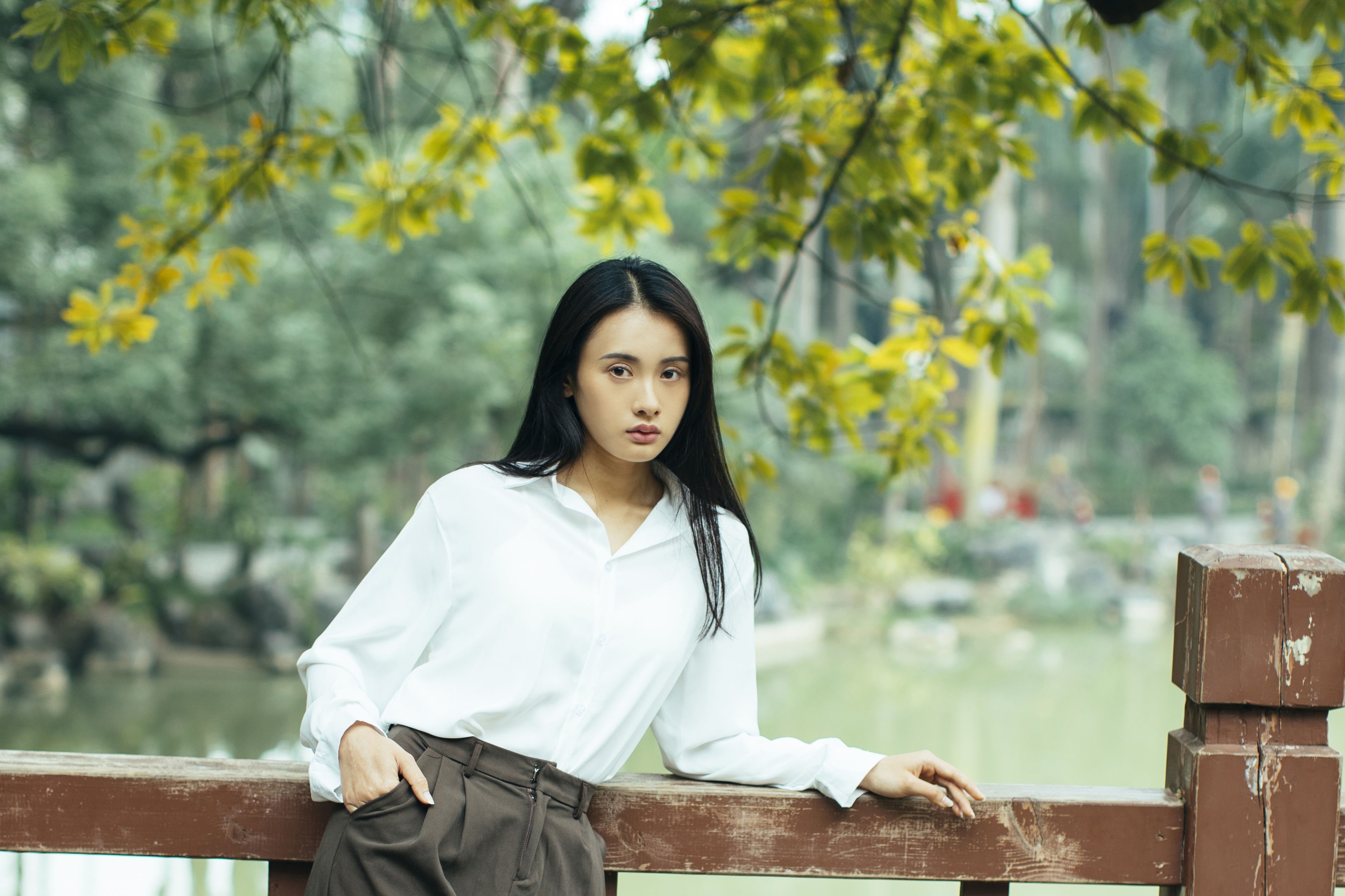 图片[6] - 几个Seven - 《美好的旧时光》[30P] - 机器猫次元 - 机器猫次元