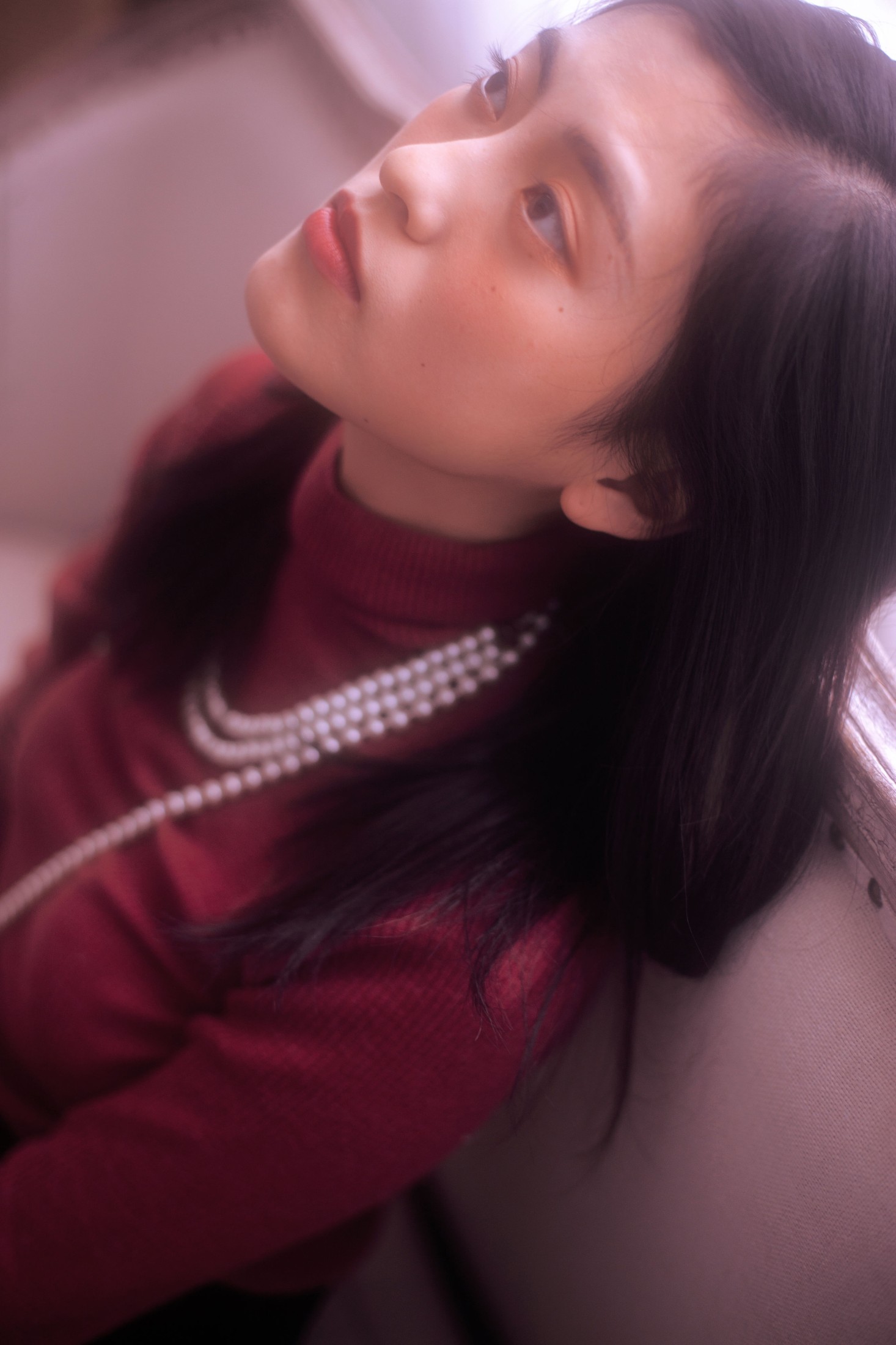 图片[5] - 何大早 - 《念》[28P] - 机器猫次元 - 机器猫次元