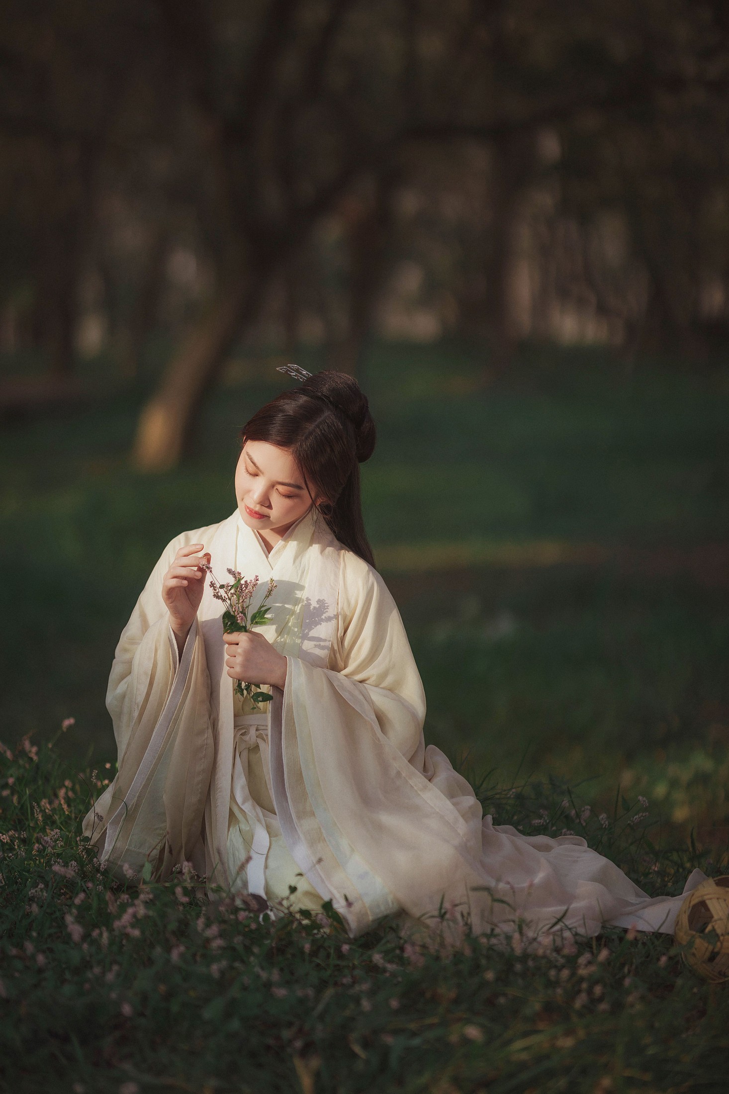 图片[3] - 晶晶美少女_ - 《岁无忧》[23P] - 机器猫次元 - 机器猫次元