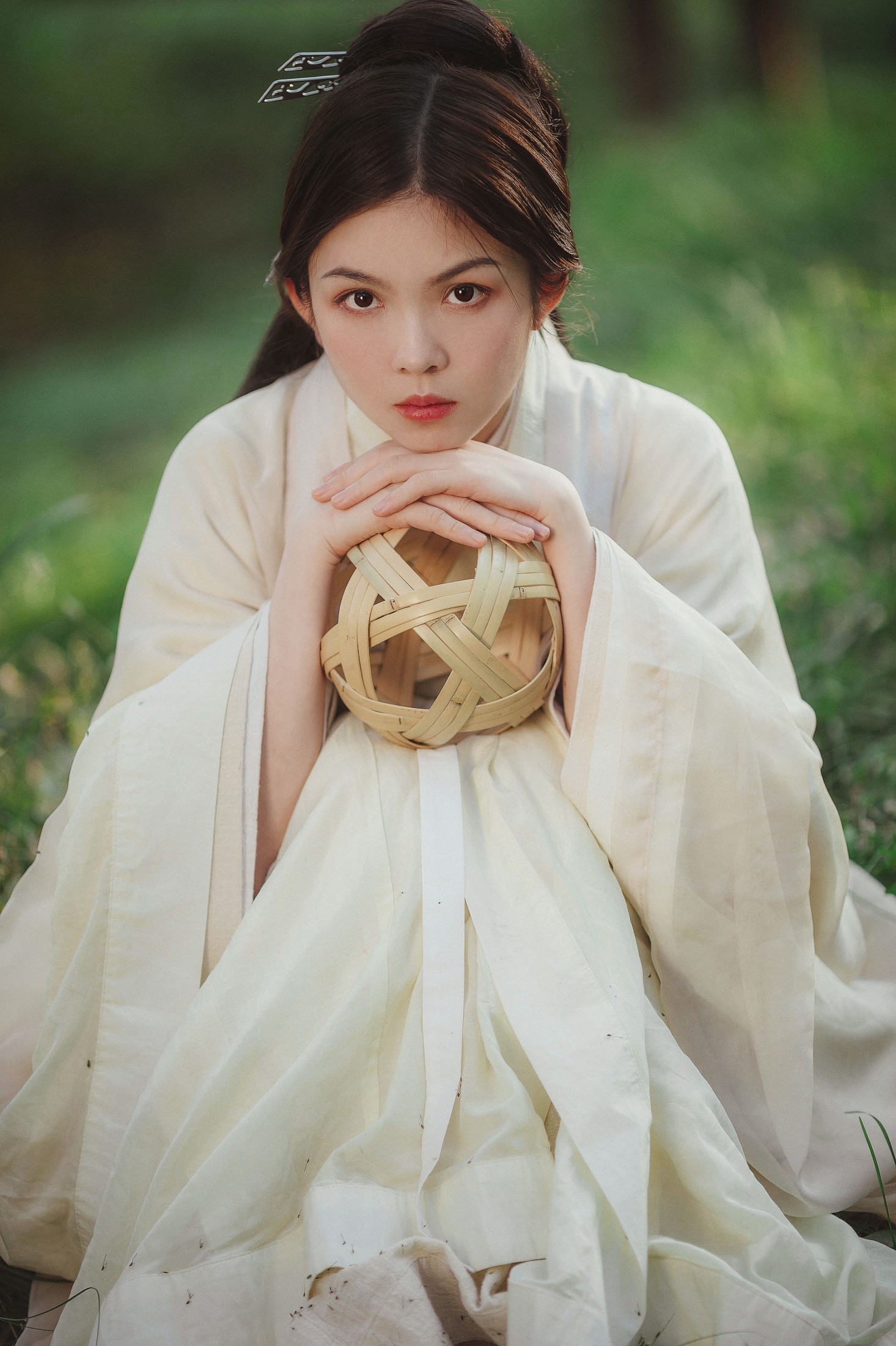 图片[4] - 晶晶美少女_ - 《岁无忧》[23P] - 机器猫次元 - 机器猫次元