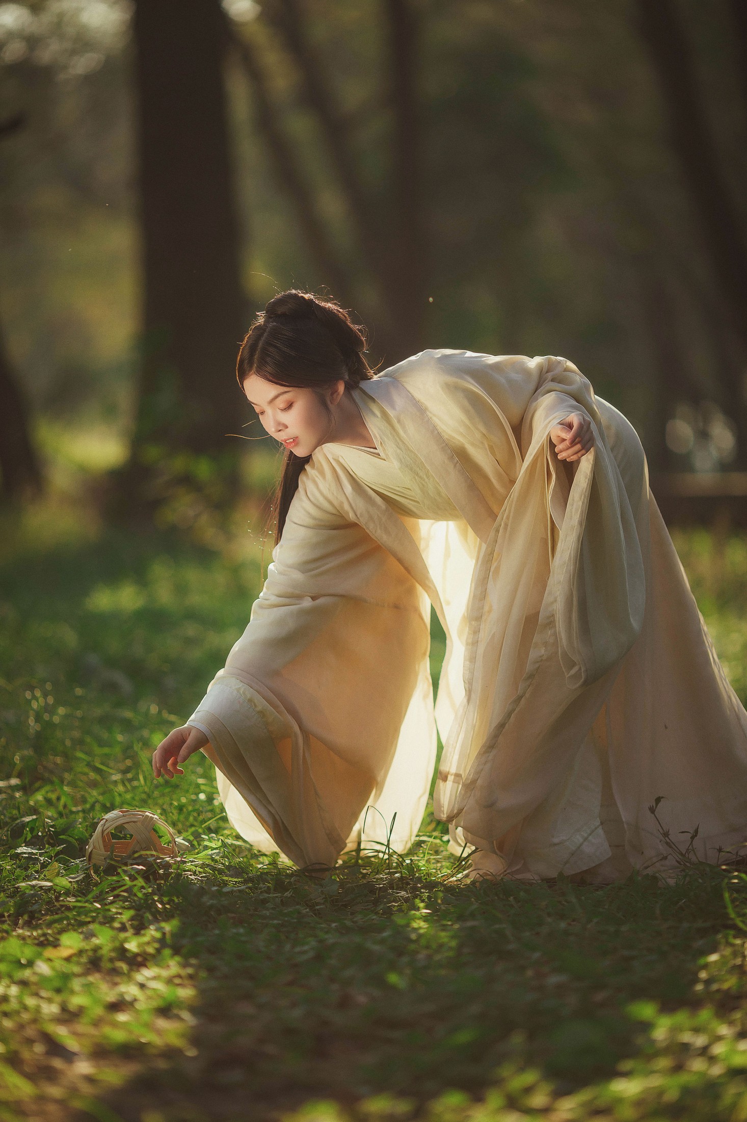 图片[7] - 晶晶美少女_ - 《岁无忧》[23P] - 机器猫次元 - 机器猫次元