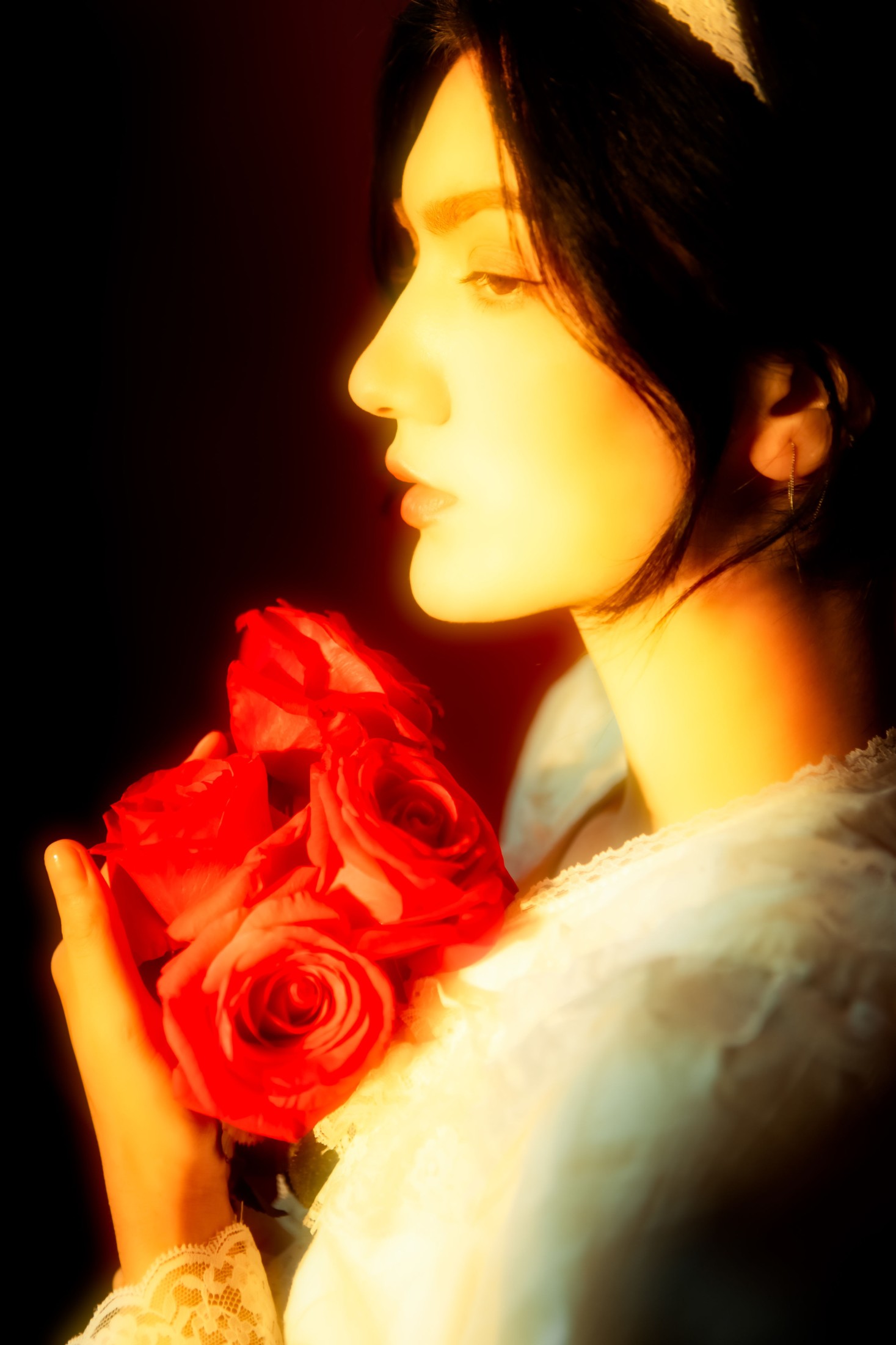 图片[8] - 莎莎 - 《Miss Coco》[25P] - 机器猫次元 - 机器猫次元