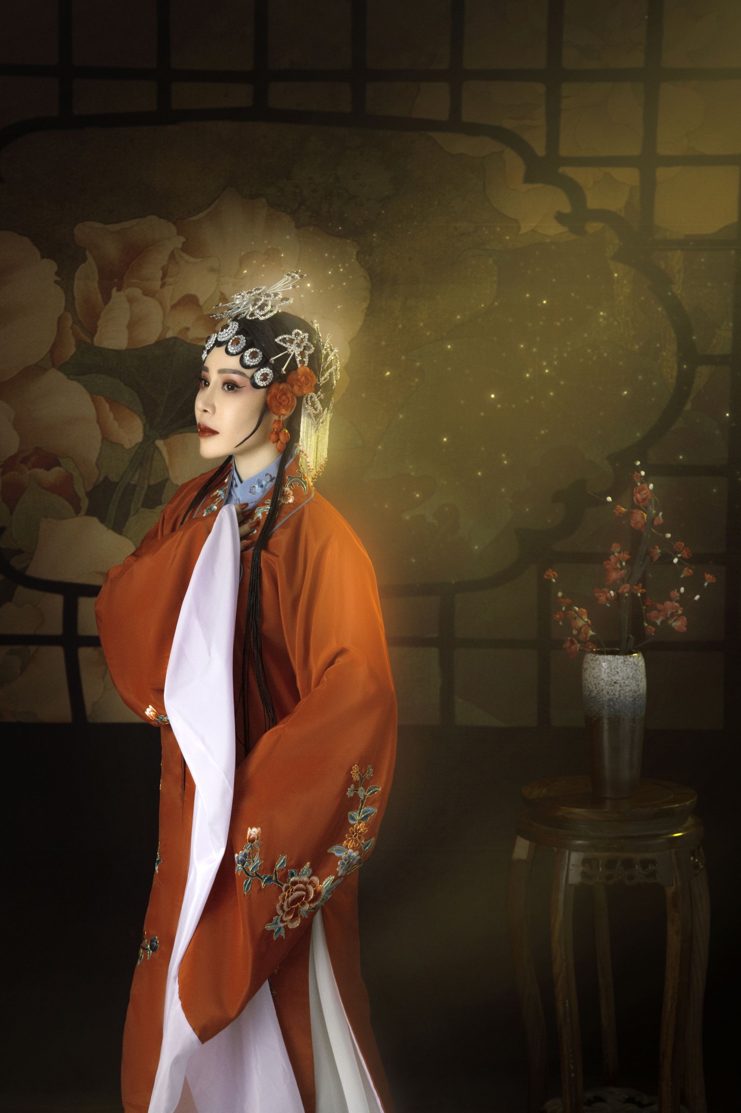 图片[7] - 荣宝 - 《伶人醉》[22P] - 机器猫次元 - 机器猫次元