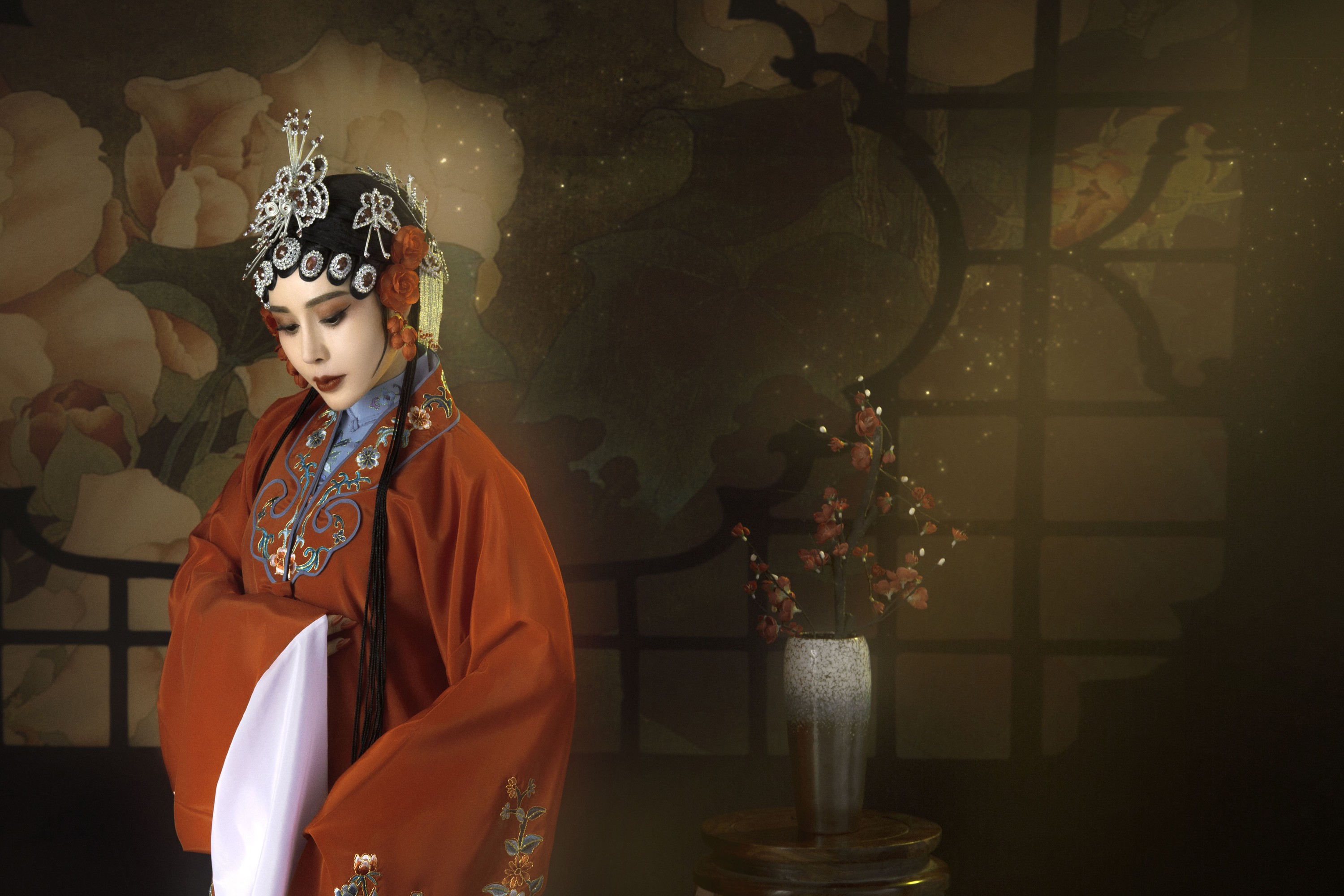 图片[6] - 荣宝 - 《伶人醉》[22P] - 机器猫次元 - 机器猫次元