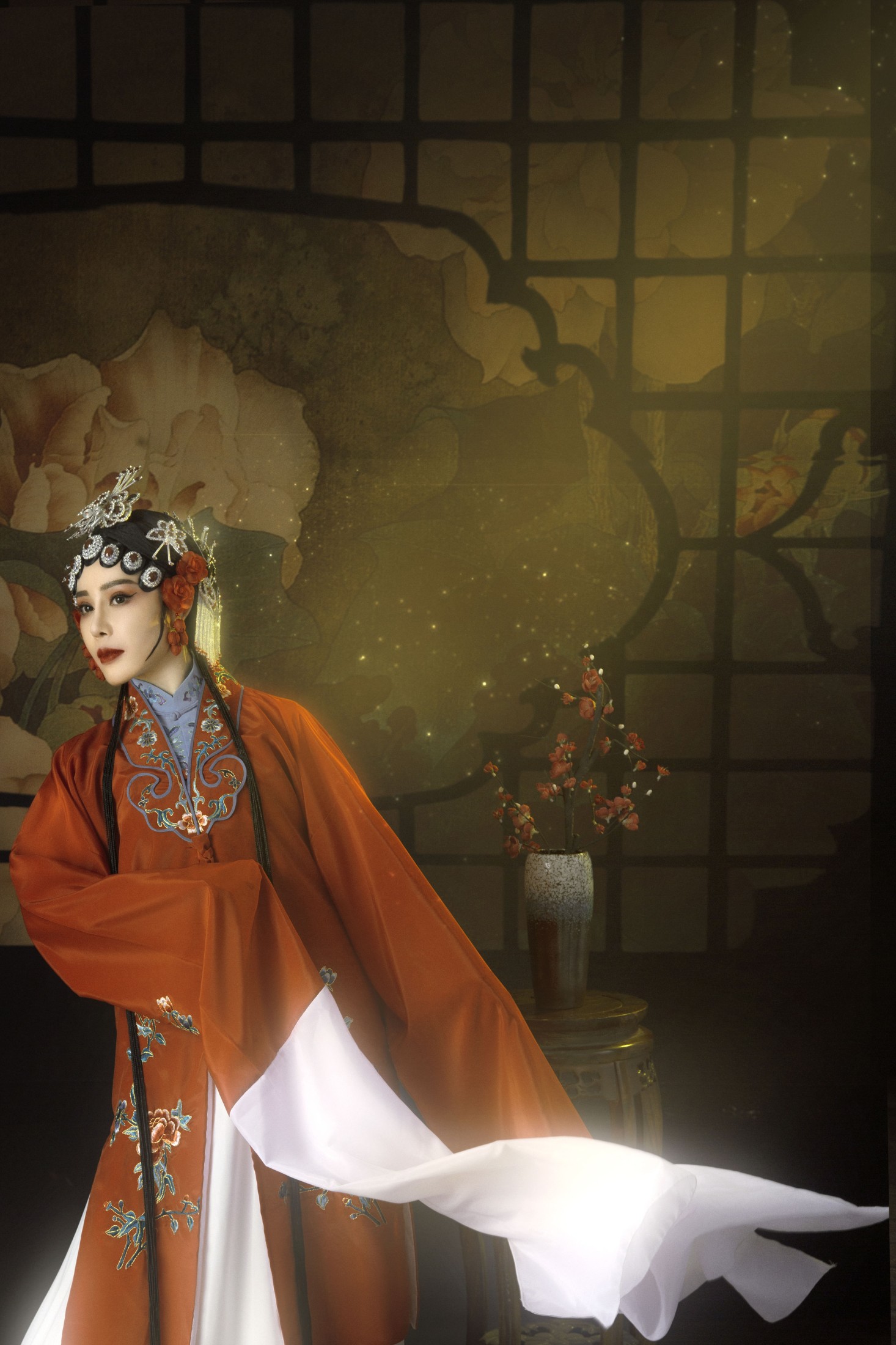 图片[5] - 荣宝 - 《伶人醉》[22P] - 机器猫次元 - 机器猫次元