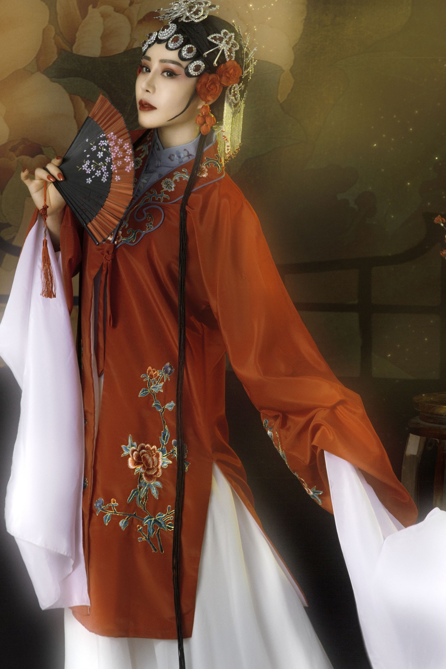图片[3] - 荣宝 - 《伶人醉》[22P] - 机器猫次元 - 机器猫次元