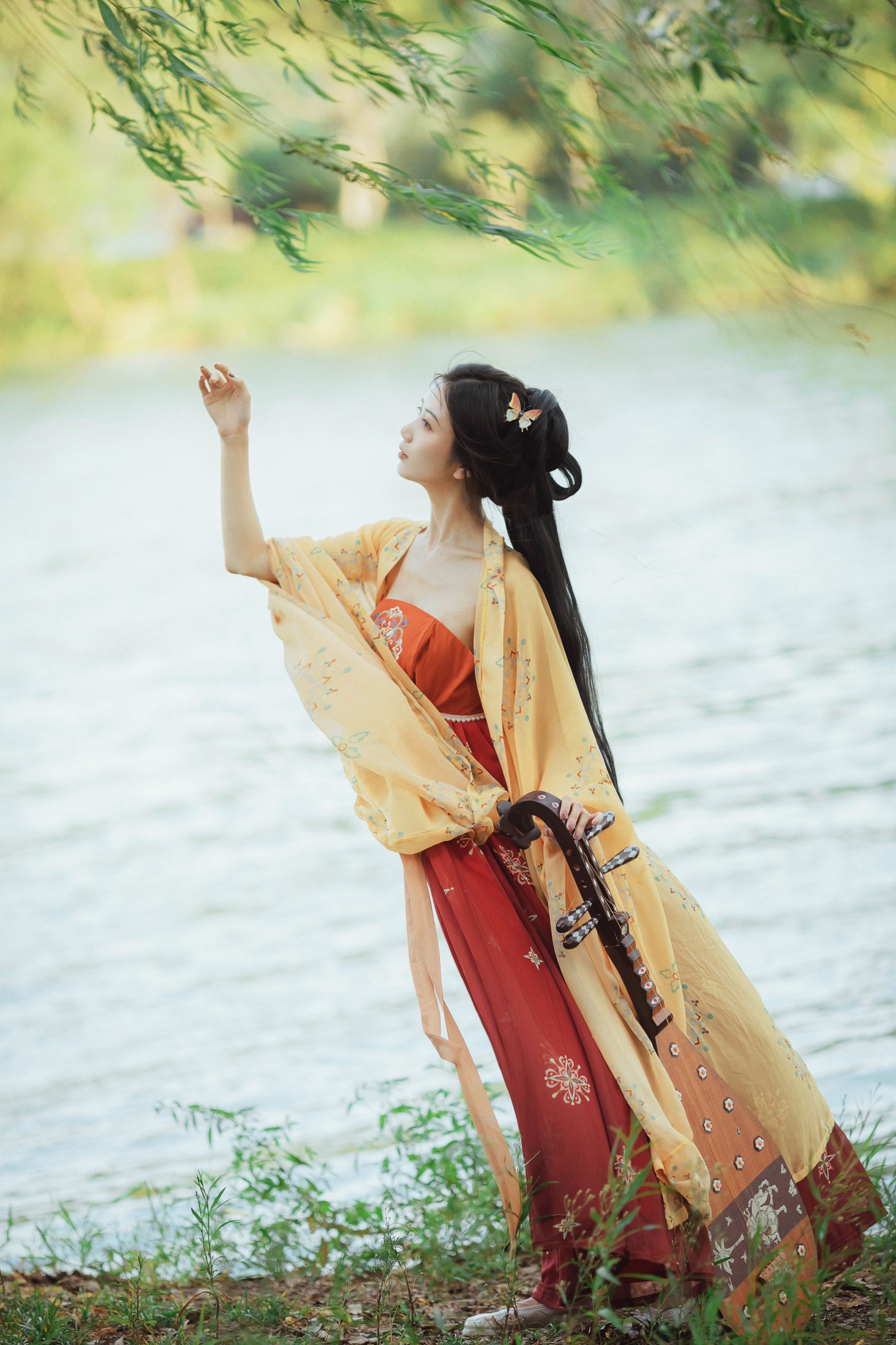 图片[6] - 红利 - 《念你成疾》[20P] - 机器猫次元 - 机器猫次元