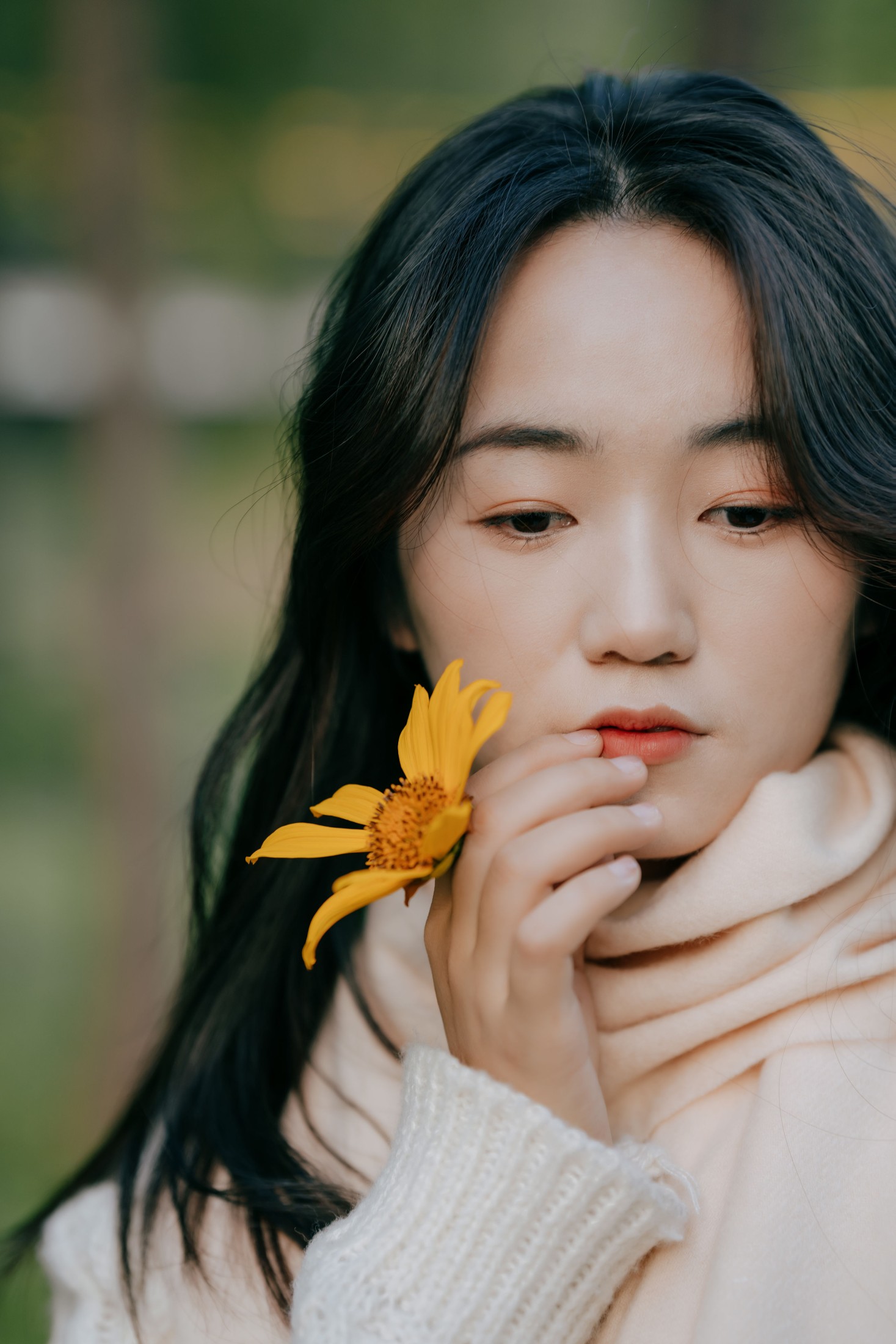 图片[5] - GRACE - 《秋天的风》[45P] - 机器猫次元 - 机器猫次元