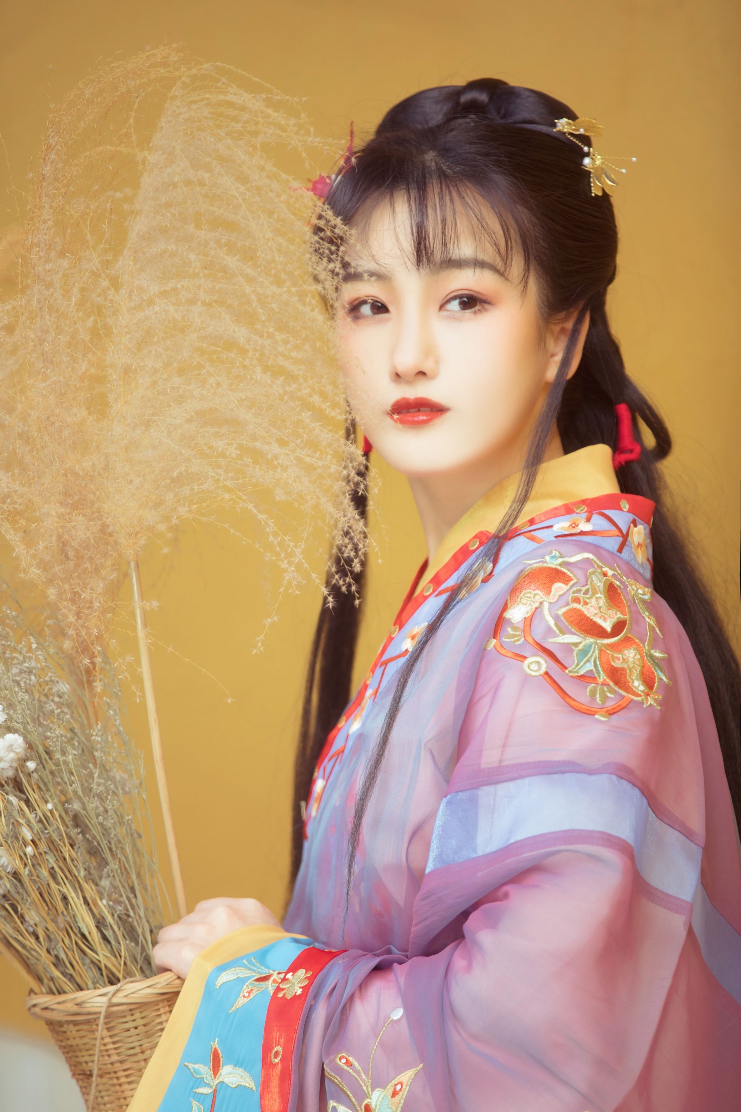 图片[8] - 芸豆豆鹅 - 《天竺》[18P] - 机器猫次元 - 机器猫次元