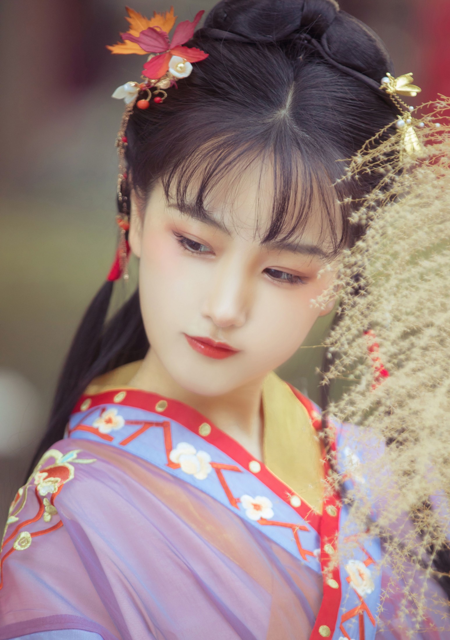 图片[7] - 芸豆豆鹅 - 《天竺》[18P] - 机器猫次元 - 机器猫次元