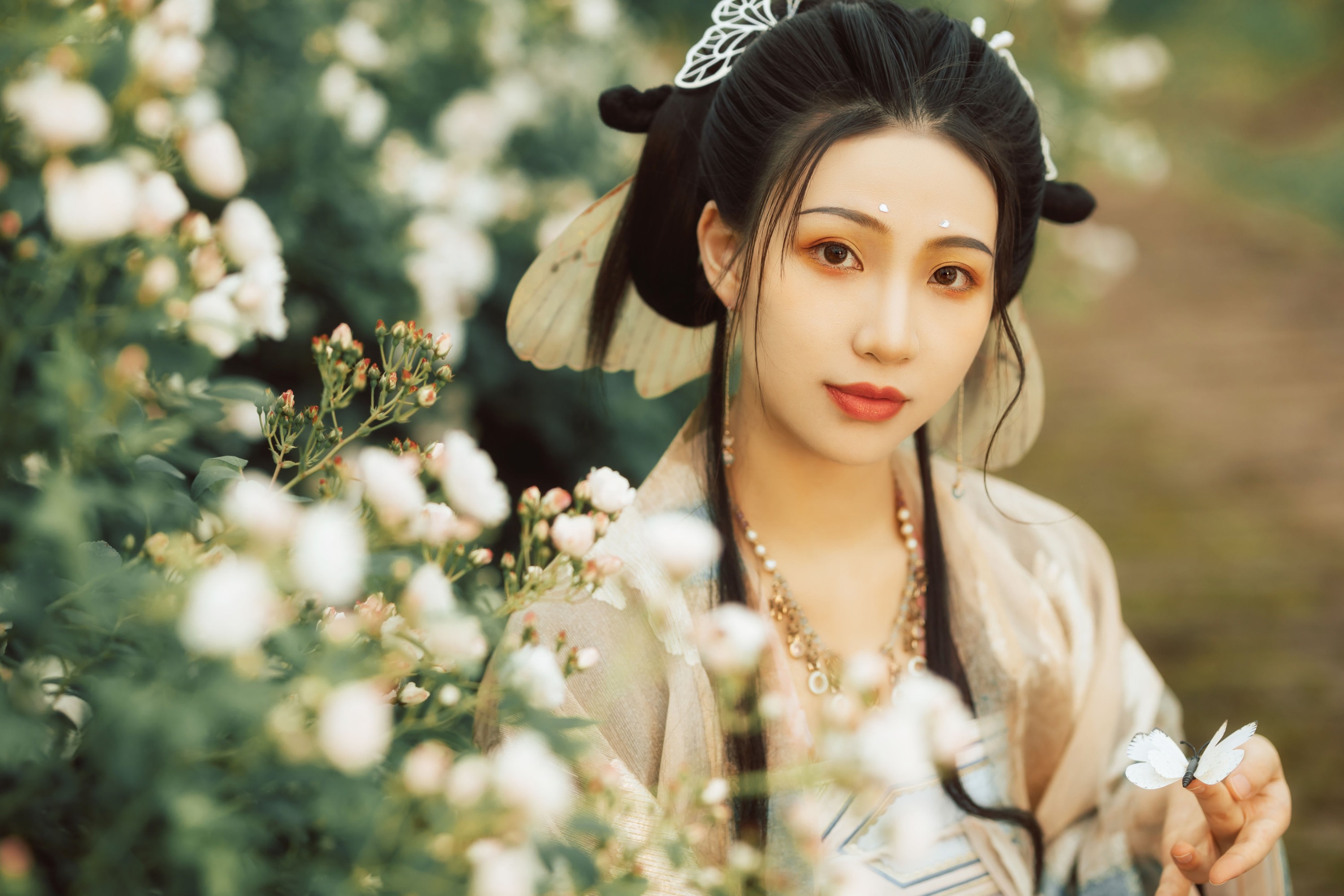 图片[8] - 牧牧 - 《侍神令·八彩》[25P] - 机器猫次元 - 机器猫次元