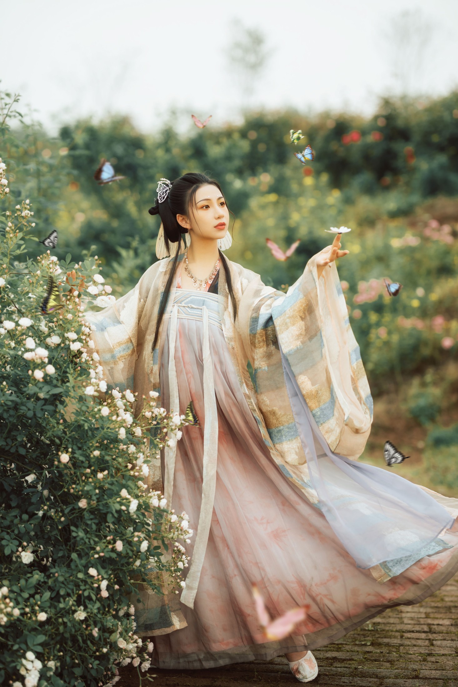 图片[6] - 牧牧 - 《侍神令·八彩》[25P] - 机器猫次元 - 机器猫次元