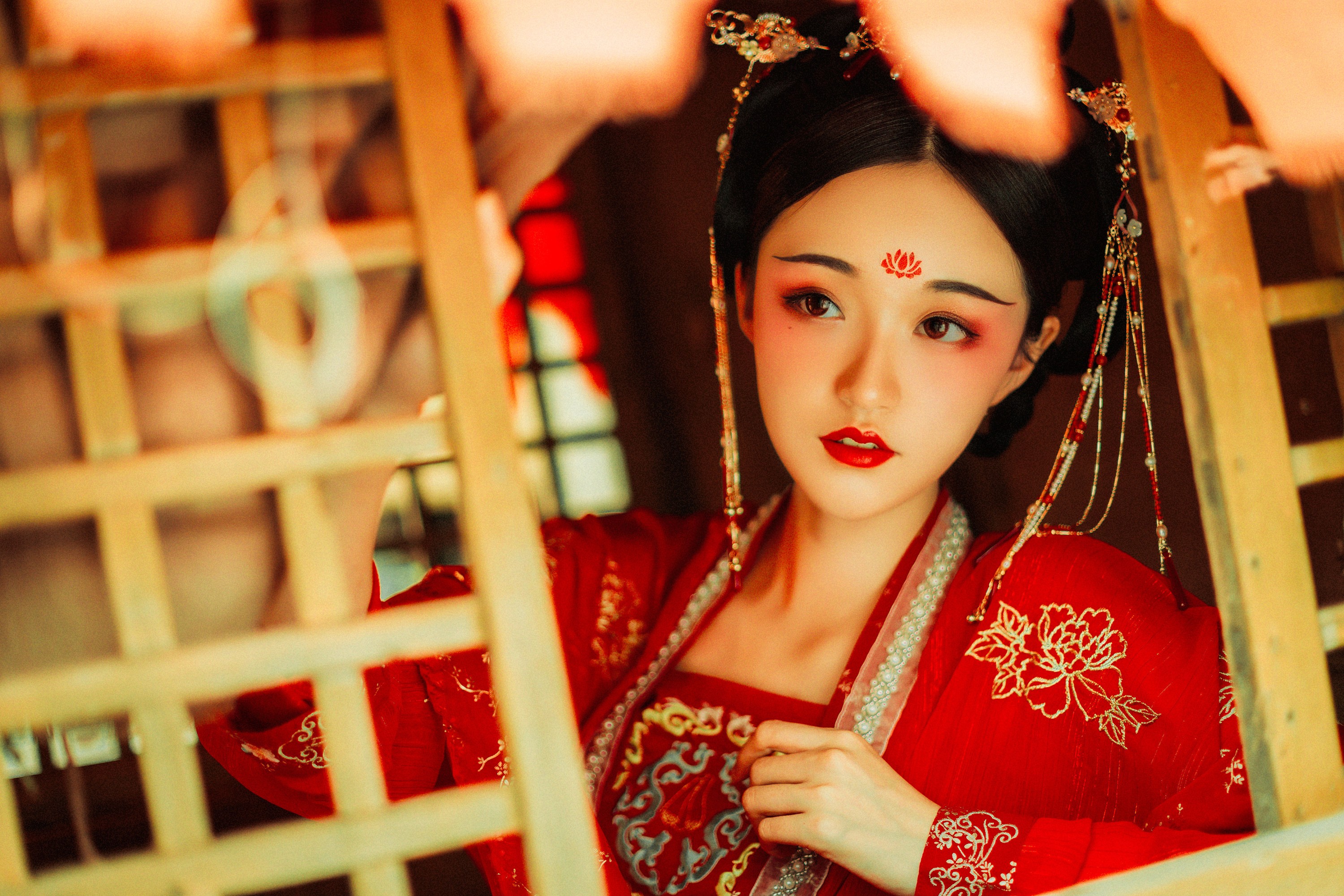 图片[7] - 沧霁桔梗 - 《梦千年》[28P] - 机器猫次元 - 机器猫次元