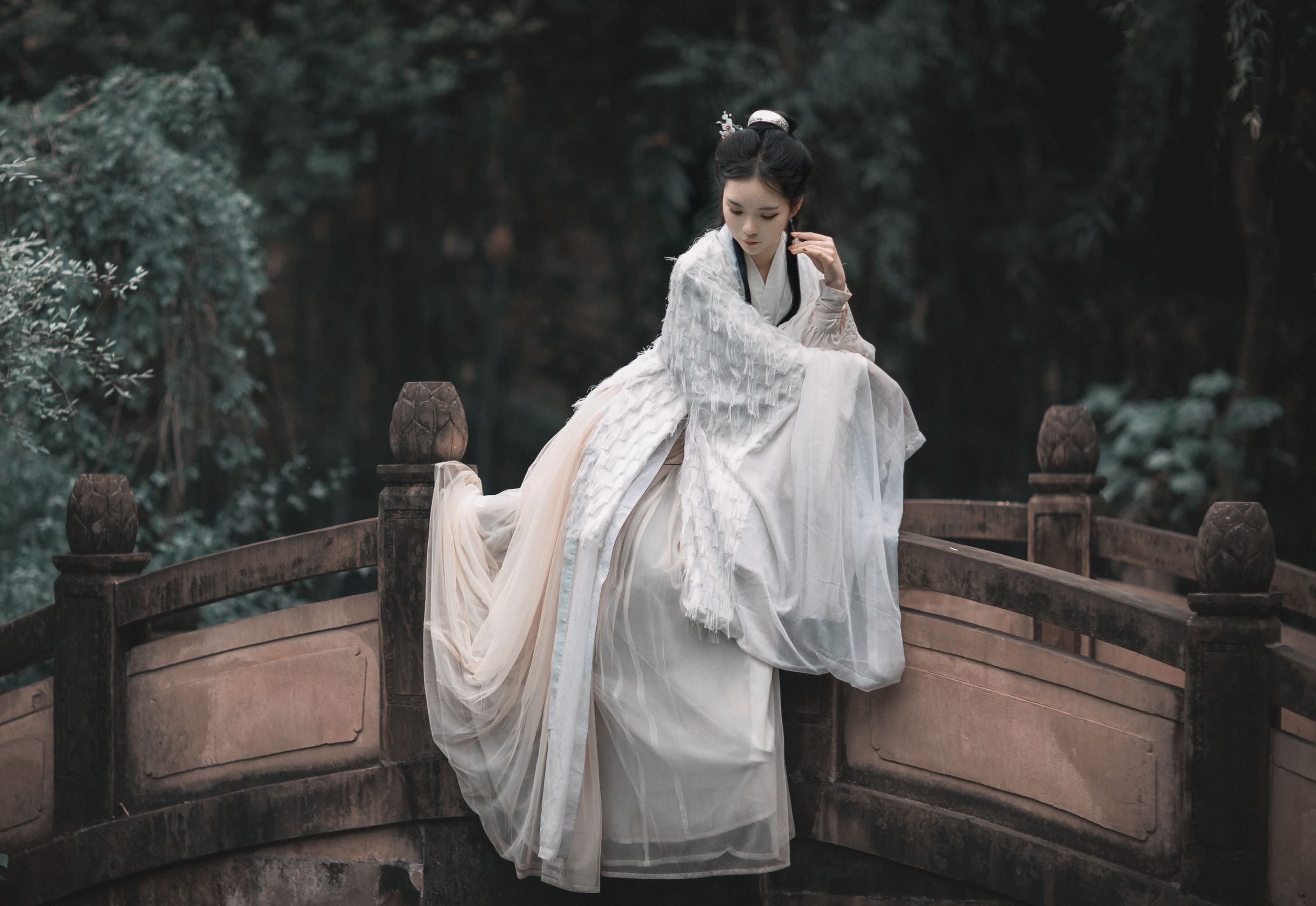 图片[5] - 豆哥 Ss谜梦 赵瑞洁EZ_ - 《相思泪 · 敌手棋》[36P] - 机器猫次元 - 机器猫次元