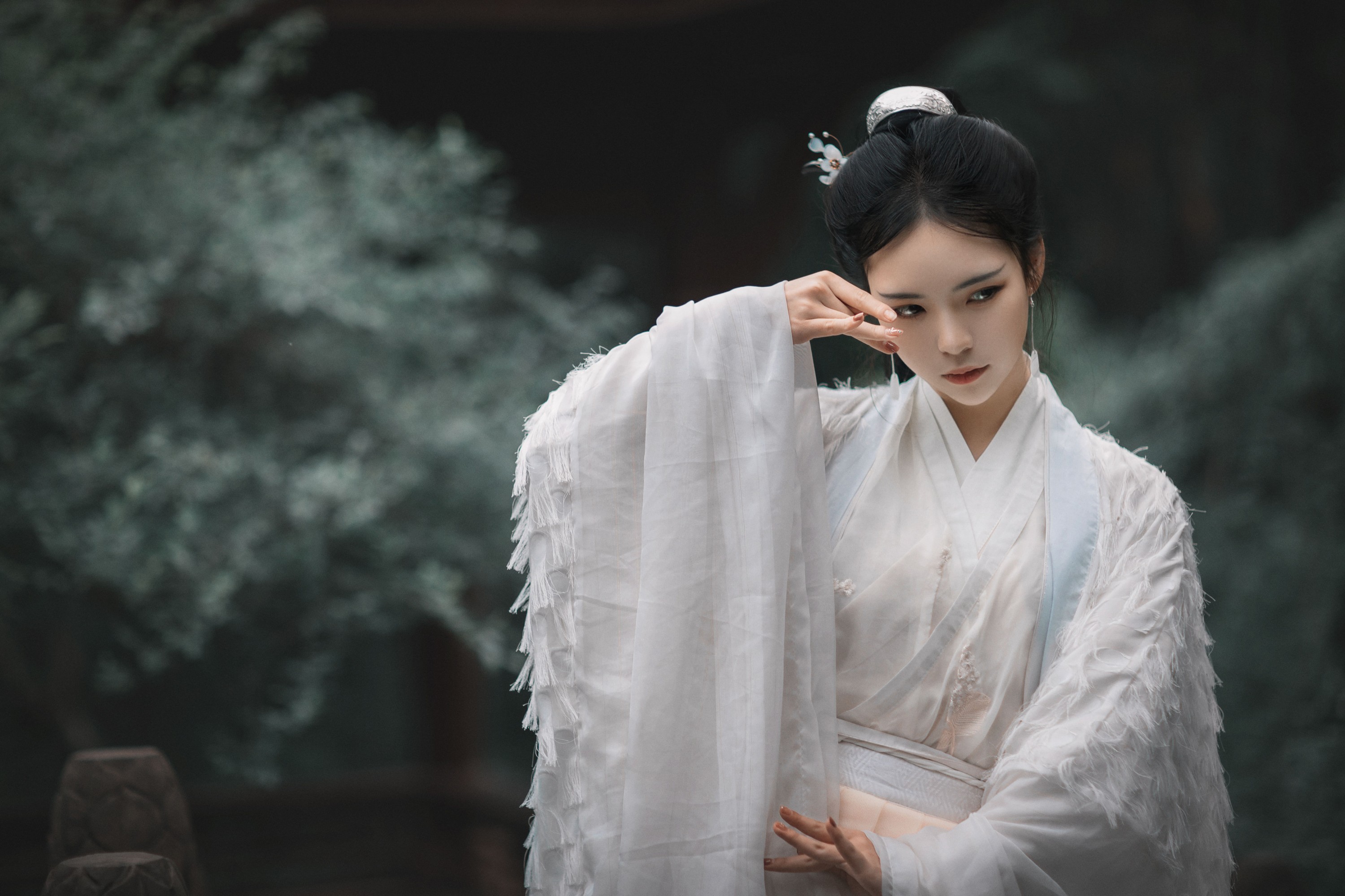 图片[7] - 豆哥 Ss谜梦 赵瑞洁EZ_ - 《相思泪 · 敌手棋》[36P] - 机器猫次元 - 机器猫次元