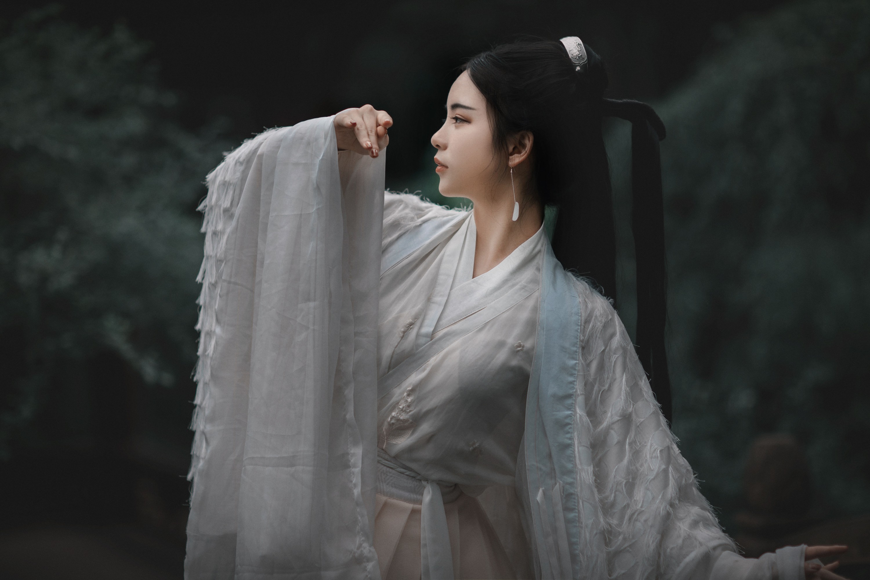 图片[6] - 豆哥 Ss谜梦 赵瑞洁EZ_ - 《相思泪 · 敌手棋》[36P] - 机器猫次元 - 机器猫次元
