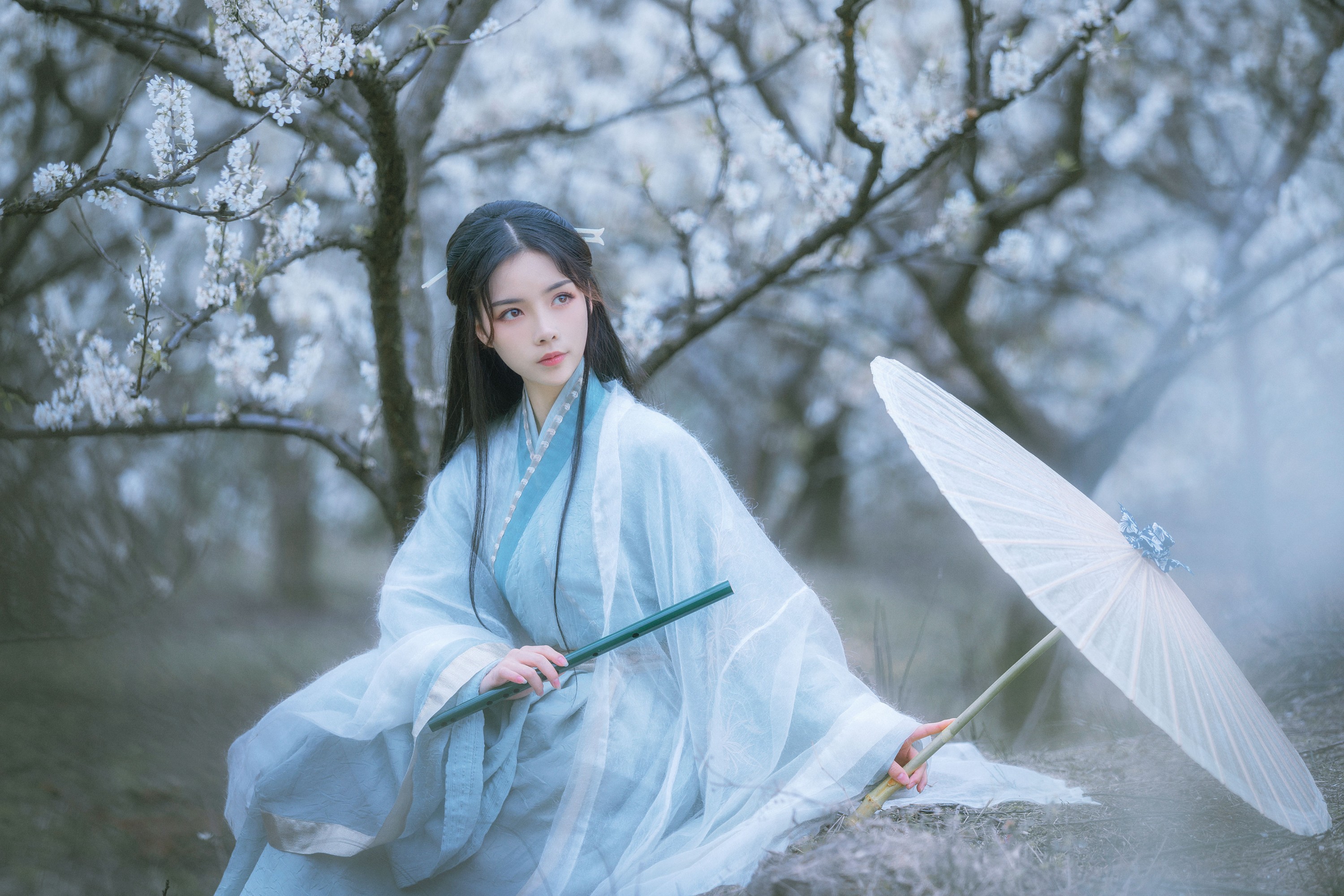 图片[6] - 赵瑞洁EZ_ - 《仙姝》[27P] - 机器猫次元 - 机器猫次元