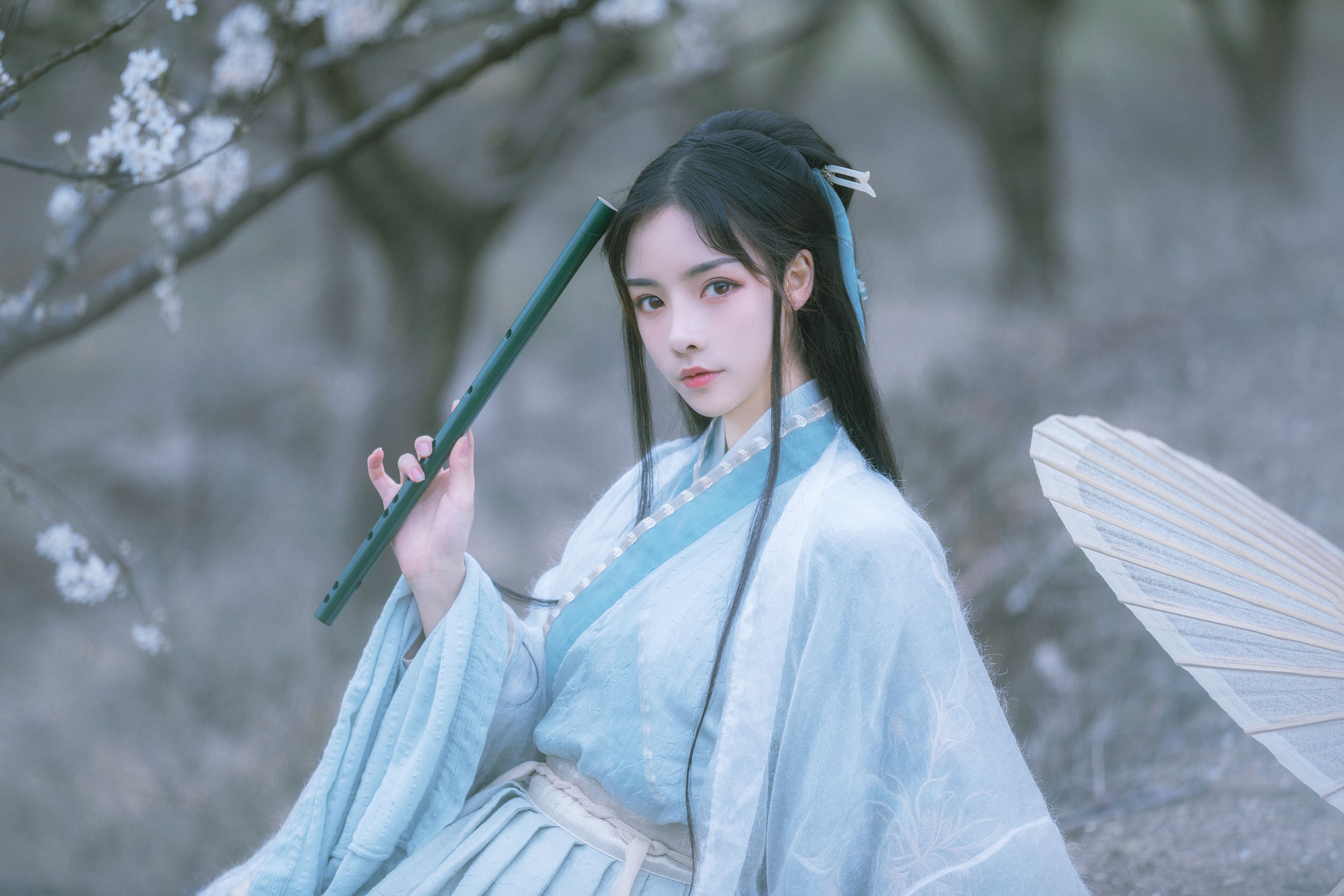 图片[4] - 赵瑞洁EZ_ - 《仙姝》[27P] - 机器猫次元 - 机器猫次元
