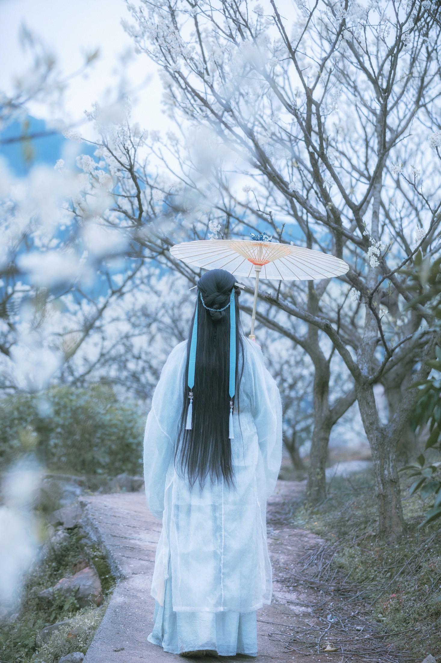 图片[7] - 赵瑞洁EZ_ - 《仙姝》[27P] - 机器猫次元 - 机器猫次元
