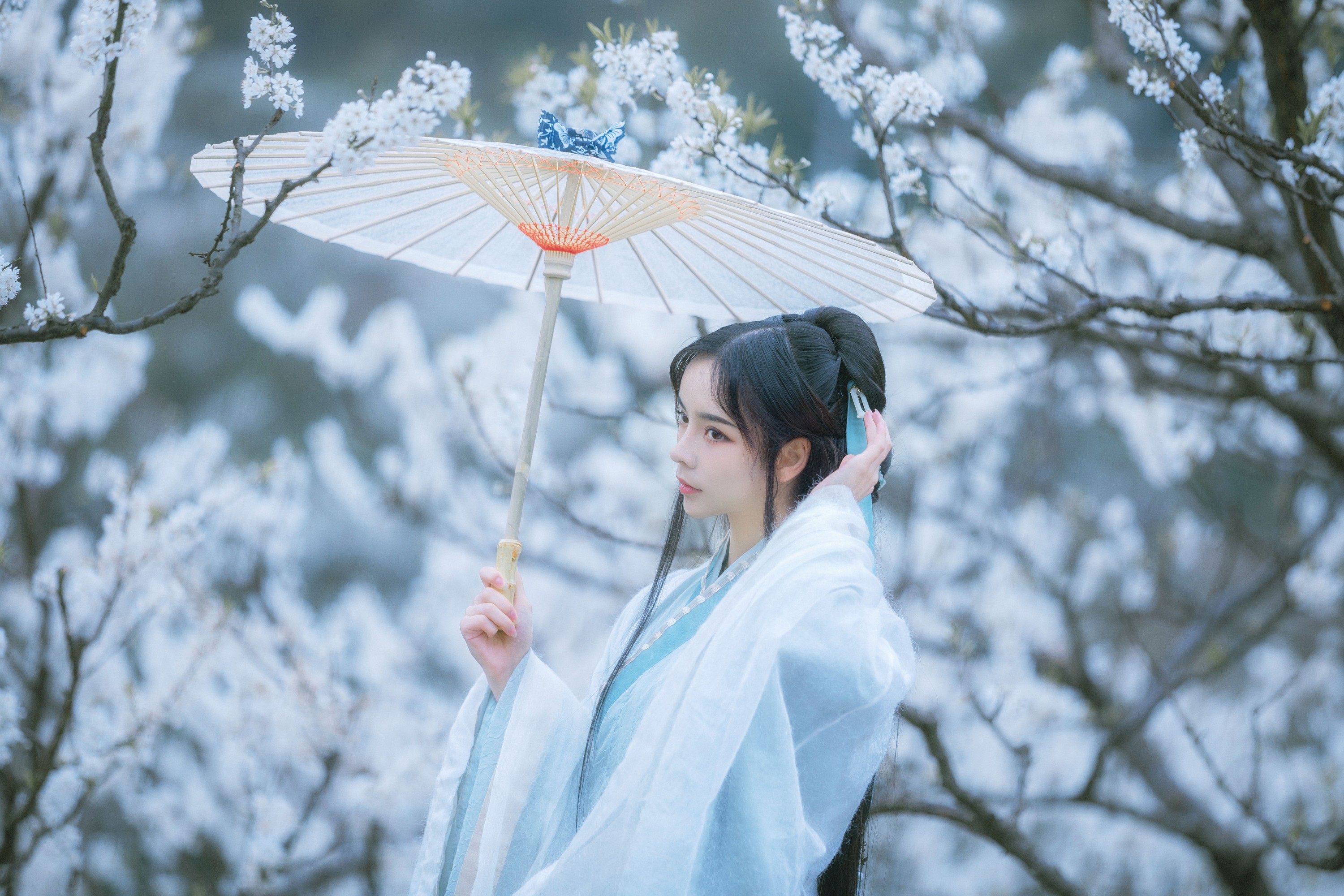 图片[5] - 赵瑞洁EZ_ - 《仙姝》[27P] - 机器猫次元 - 机器猫次元