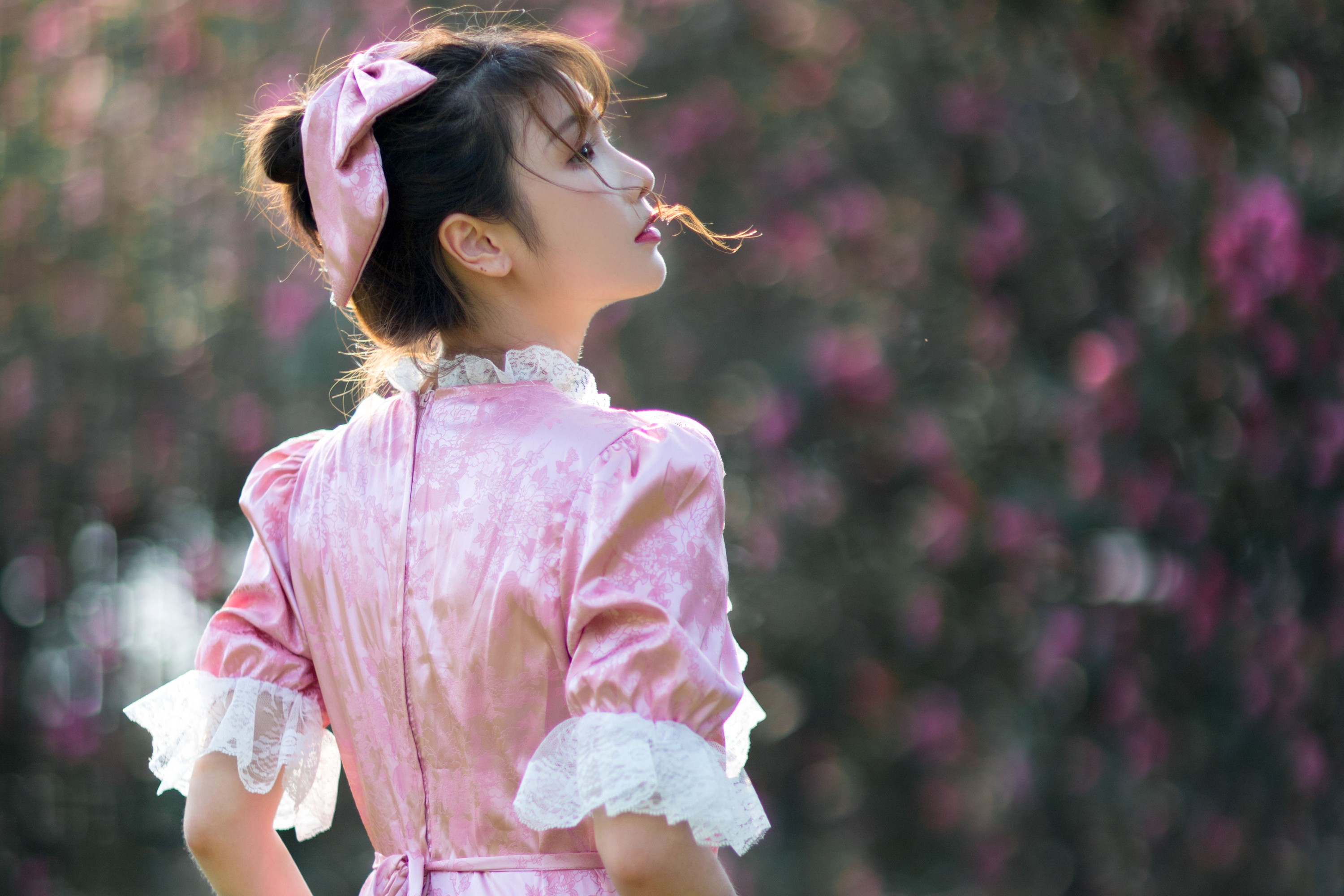 图片[6] - 湘湘 - 《花的记忆》[22P] - 机器猫次元 - 机器猫次元