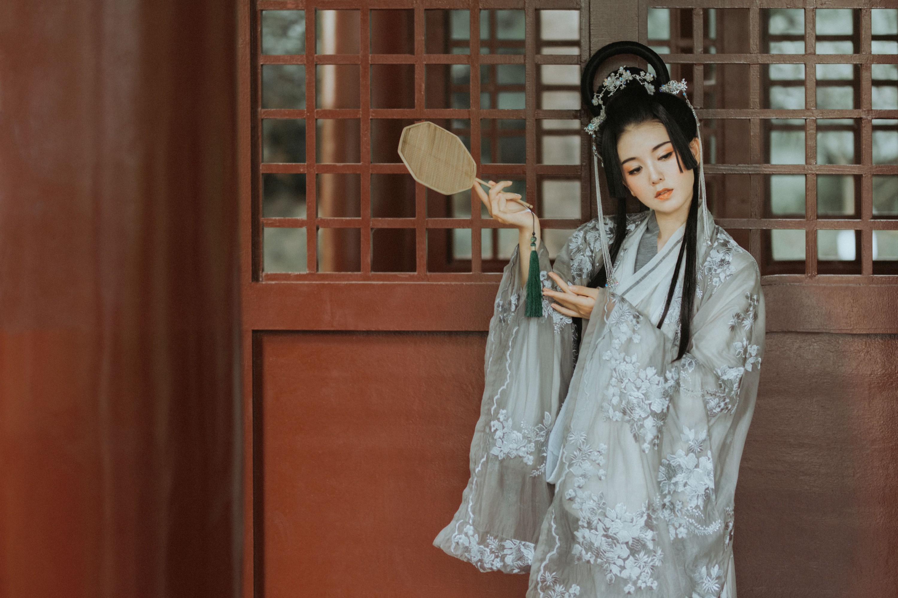 图片[5] - 航子就是航子呀 - 《闲云野居》[34P] - 机器猫次元 - 机器猫次元