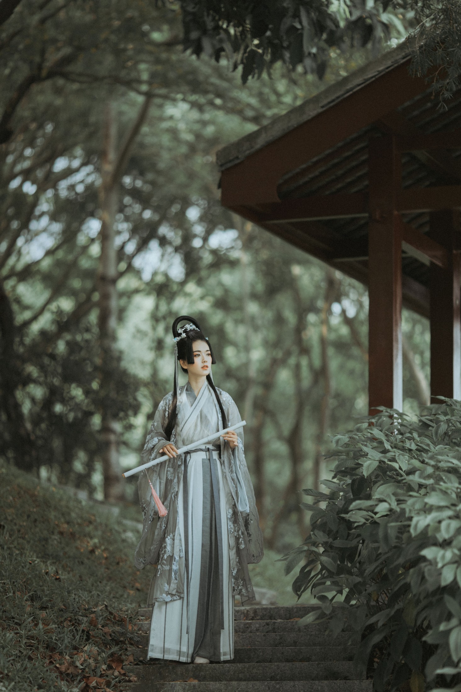 图片[3] - 航子就是航子呀 - 《闲云野居》[34P] - 机器猫次元 - 机器猫次元