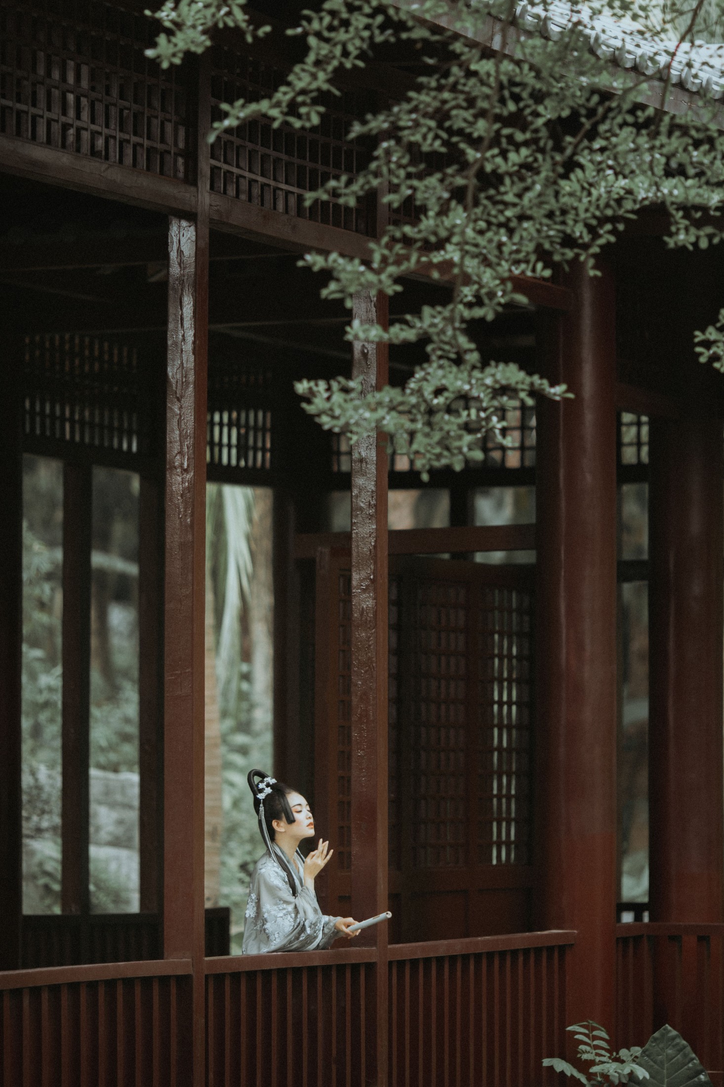 图片[6] - 航子就是航子呀 - 《闲云野居》[34P] - 机器猫次元 - 机器猫次元