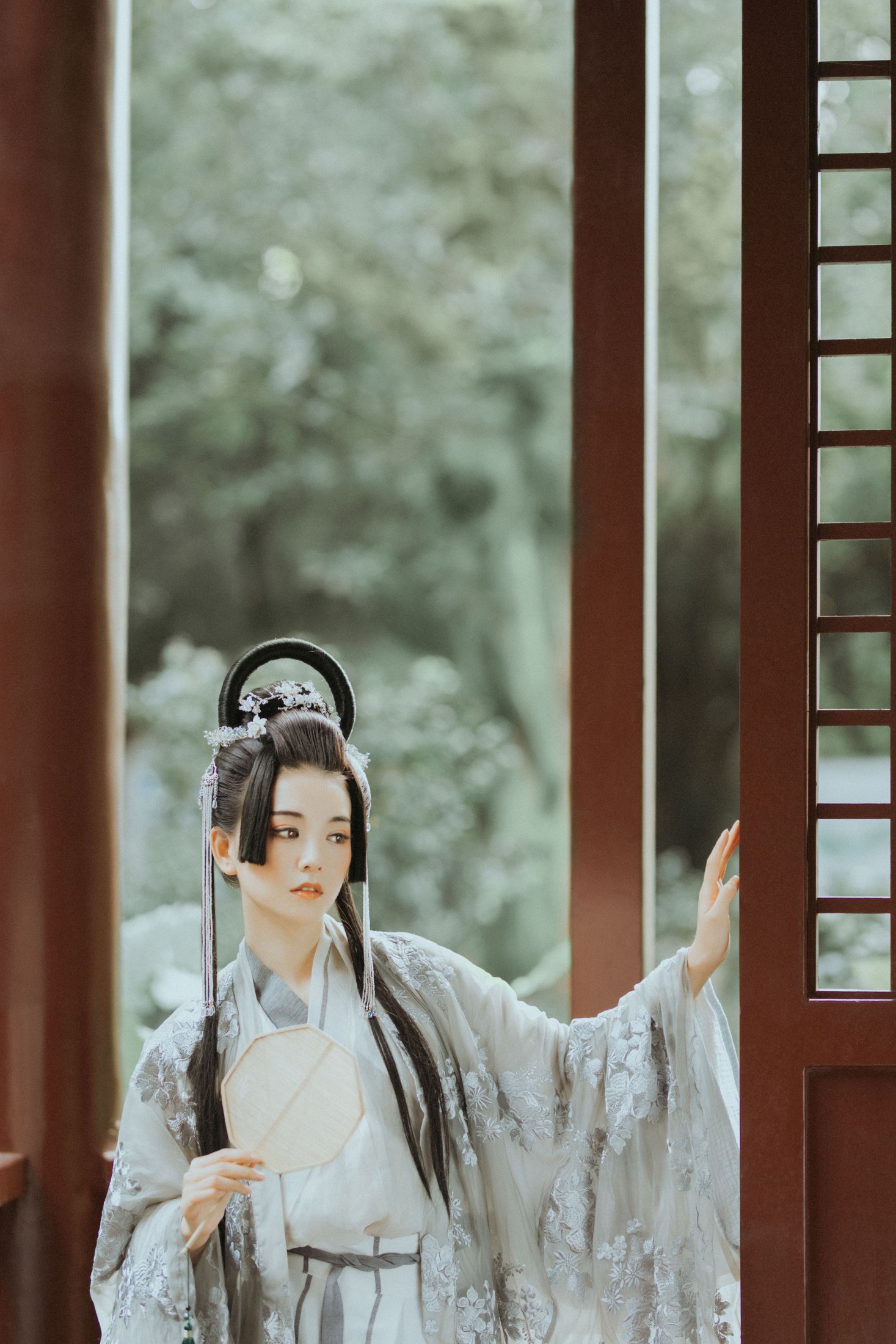 图片[7] - 航子就是航子呀 - 《闲云野居》[34P] - 机器猫次元 - 机器猫次元