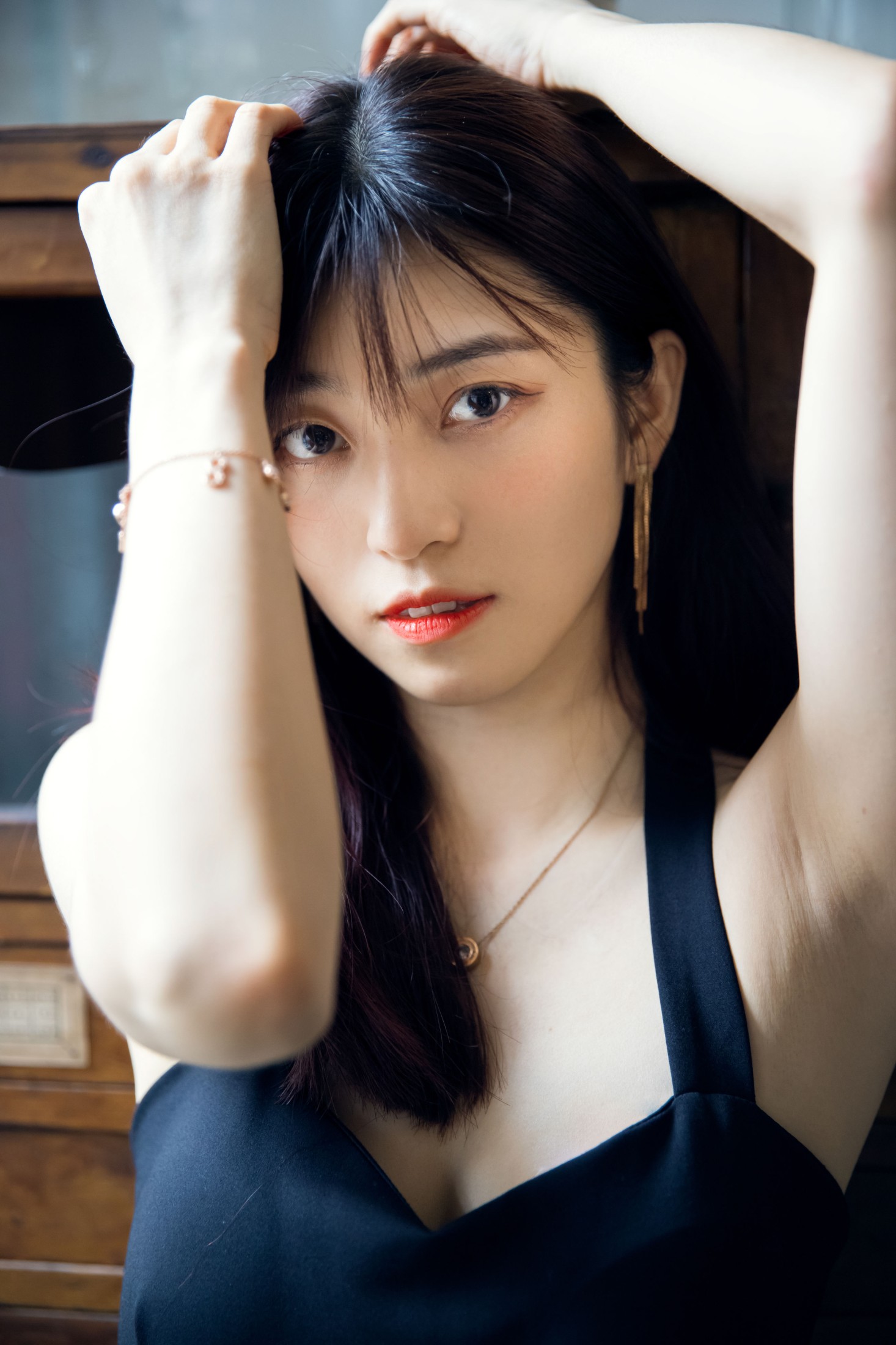 图片[5] - 猫的肚子 - 《念念》[22P] - 机器猫次元 - 机器猫次元
