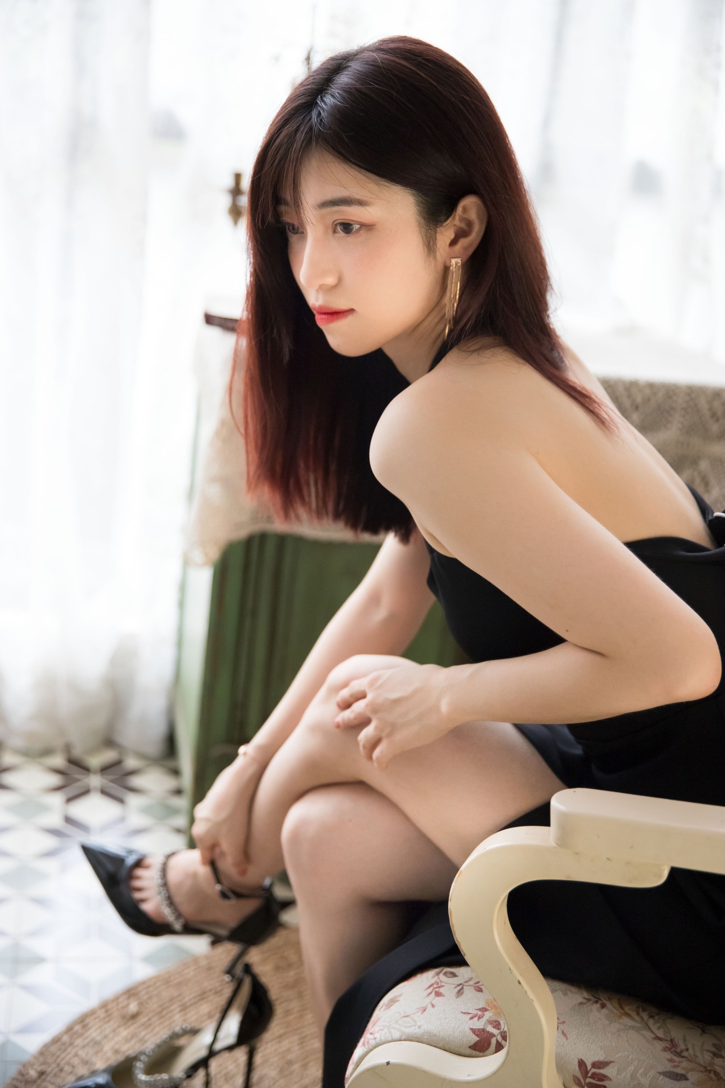 图片[4] - 猫的肚子 - 《念念》[22P] - 机器猫次元 - 机器猫次元