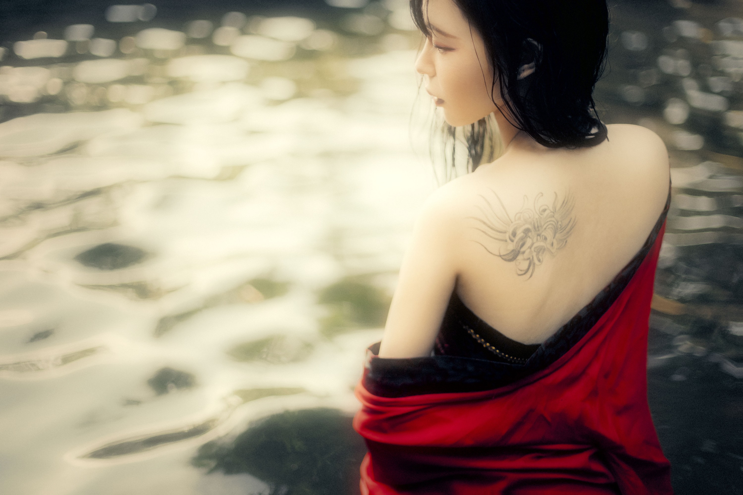 图片[5] - 北寒uuuzi - 《白水素女》[30P] - 机器猫次元 - 机器猫次元