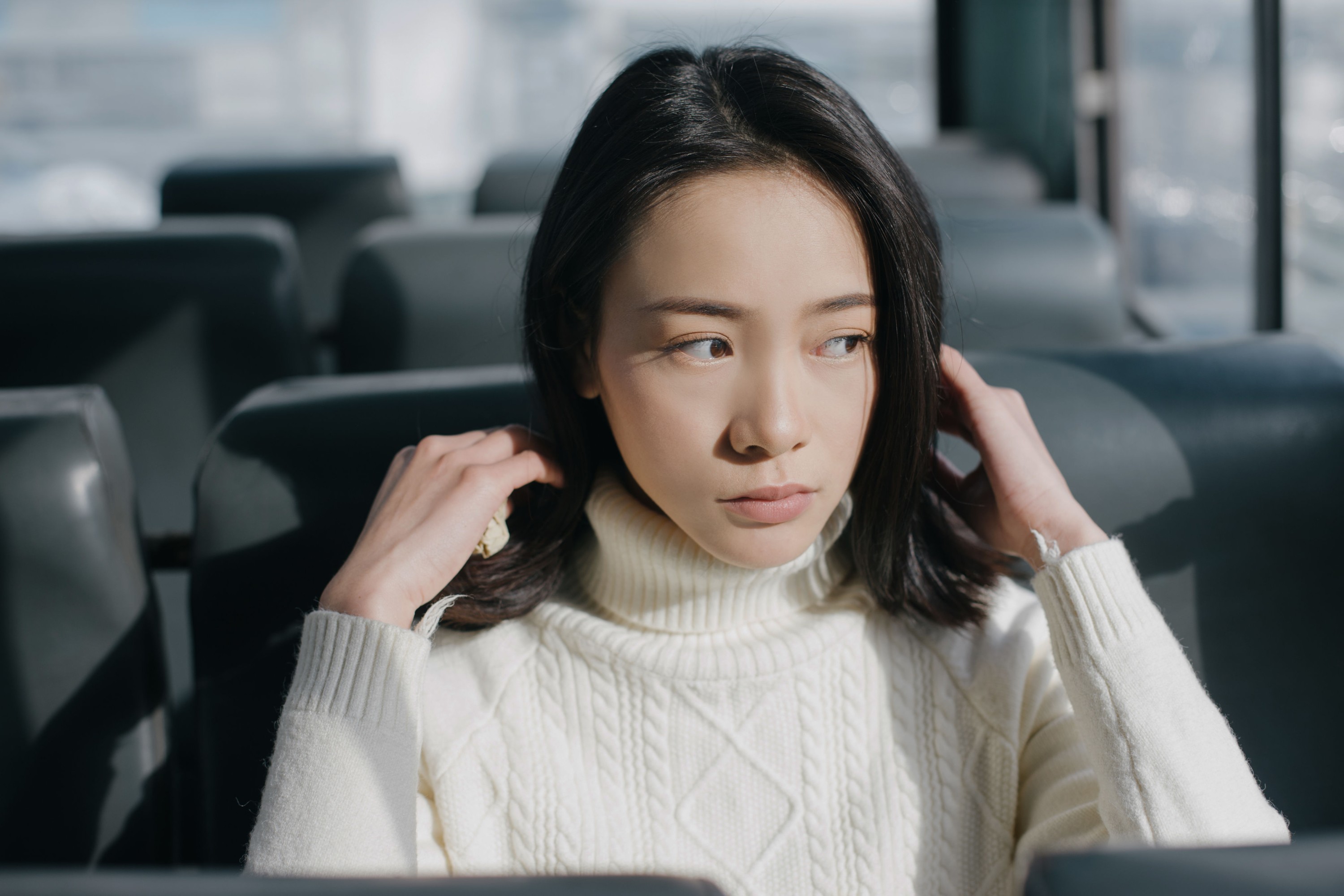 图片[3] - 奶茶妹MM - 《突然好想你》[29P] - 机器猫次元 - 机器猫次元