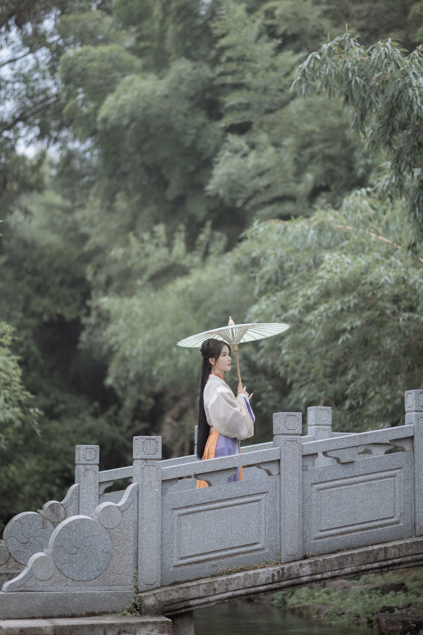 图片[3] - 悦悦小宝贝ya - 《幽居闲客》[26P] - 机器猫次元 - 机器猫次元