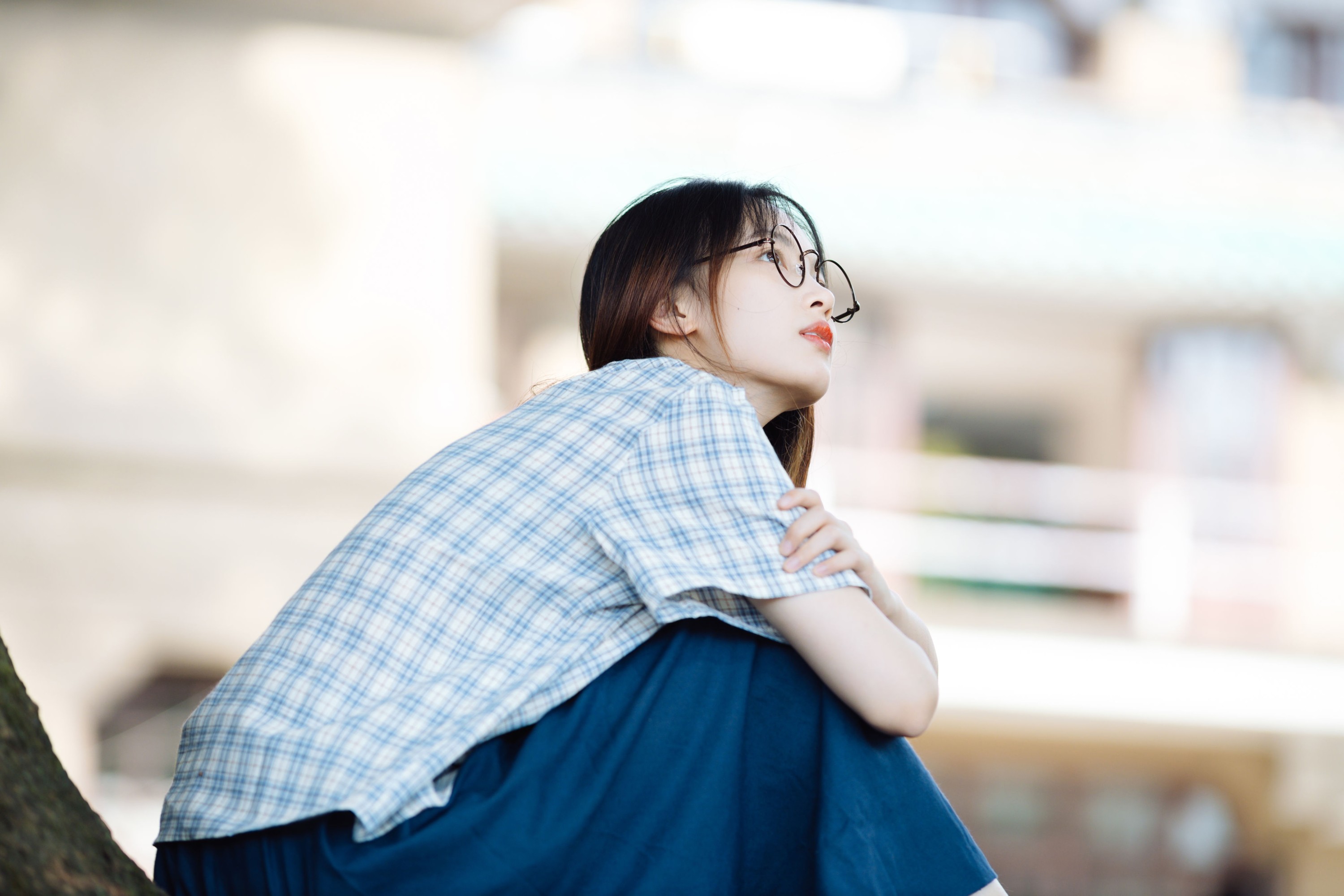 图片[7] - 一鸭咿呀哟 - 《树下的蓝色往事》[24P] - 机器猫次元 - 机器猫次元