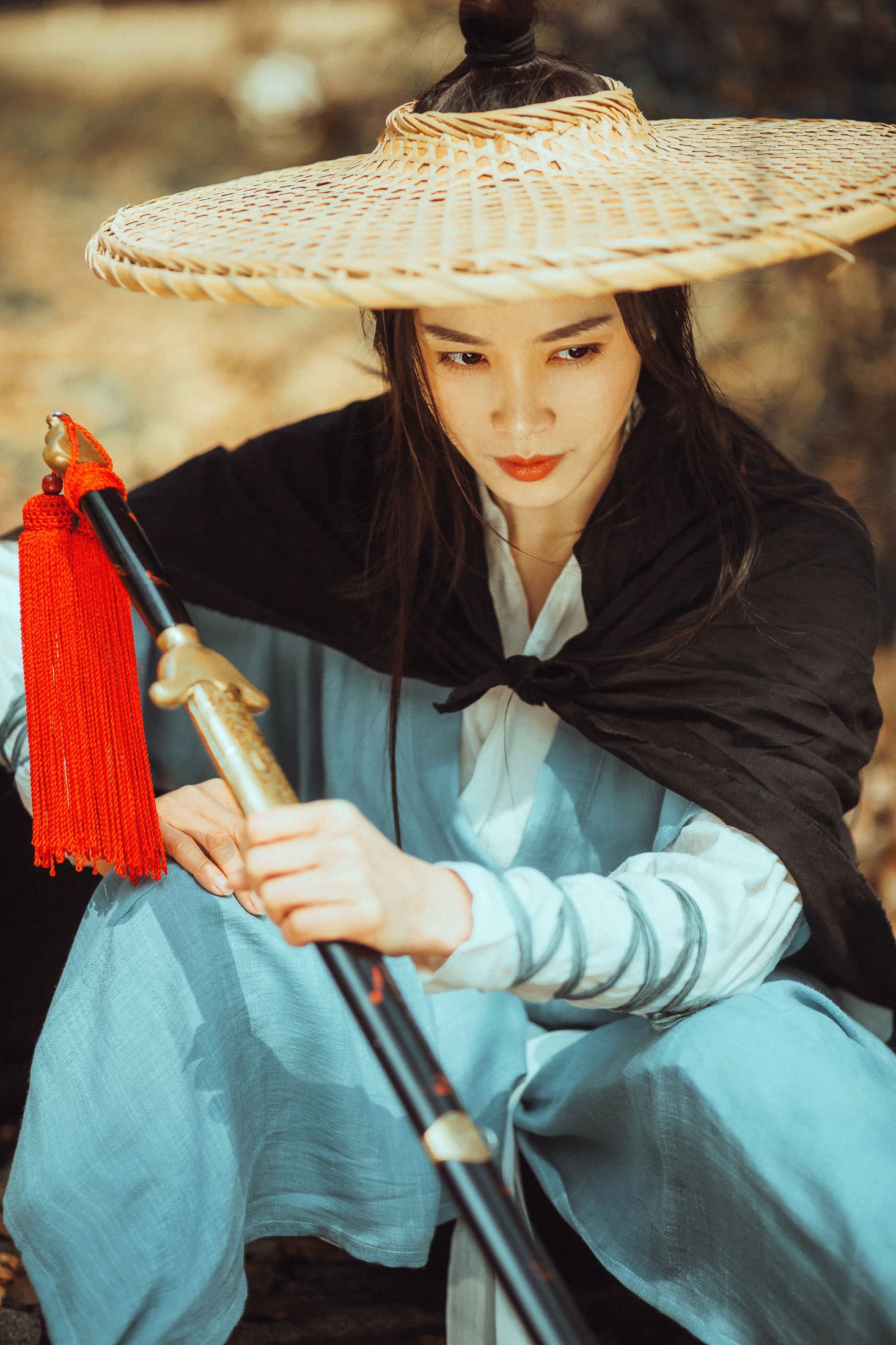 图片[6] - 绮女侠 - 《梅花引》[27P] - 机器猫次元 - 机器猫次元