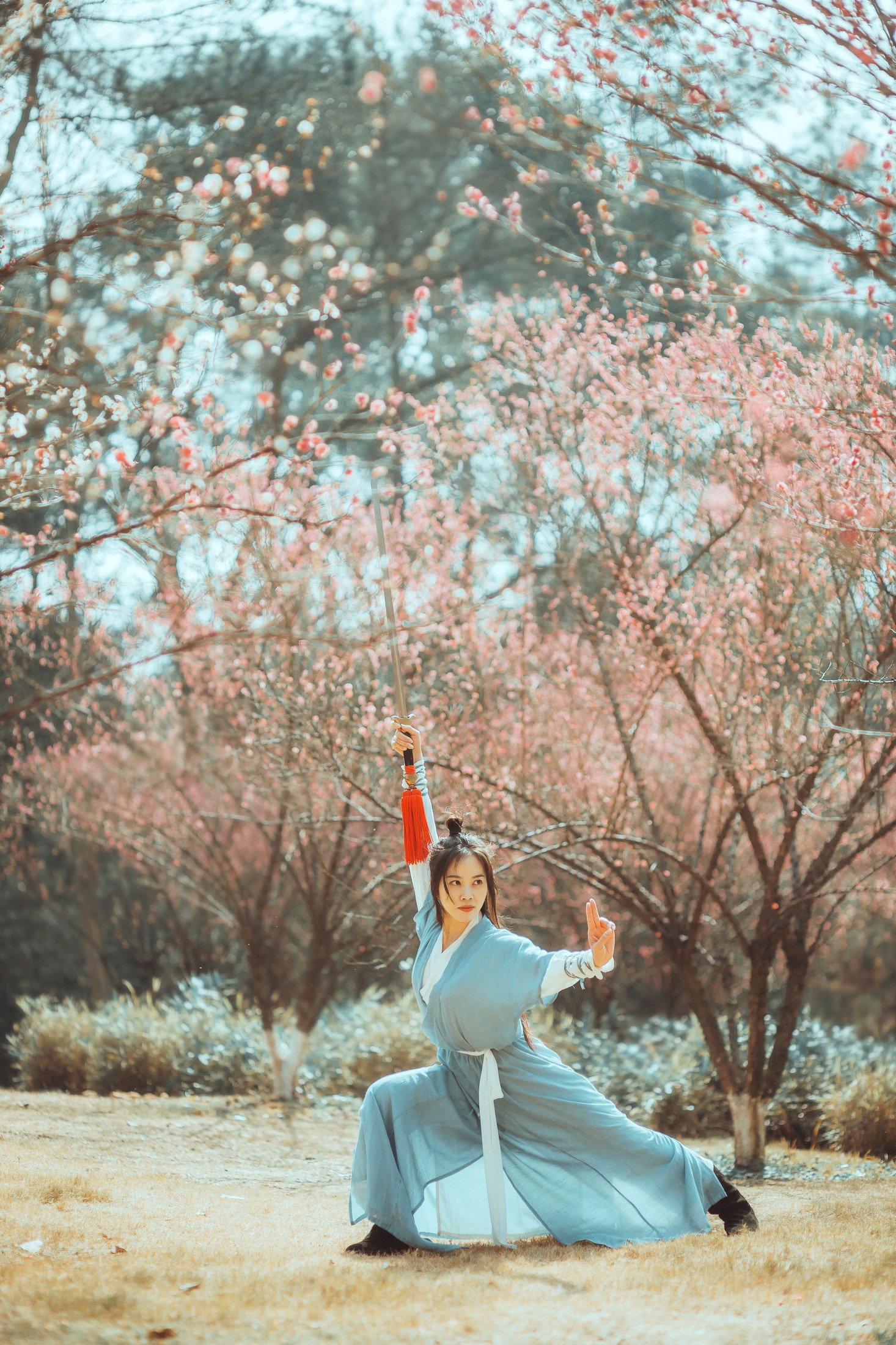 图片[7] - 绮女侠 - 《梅花引》[27P] - 机器猫次元 - 机器猫次元