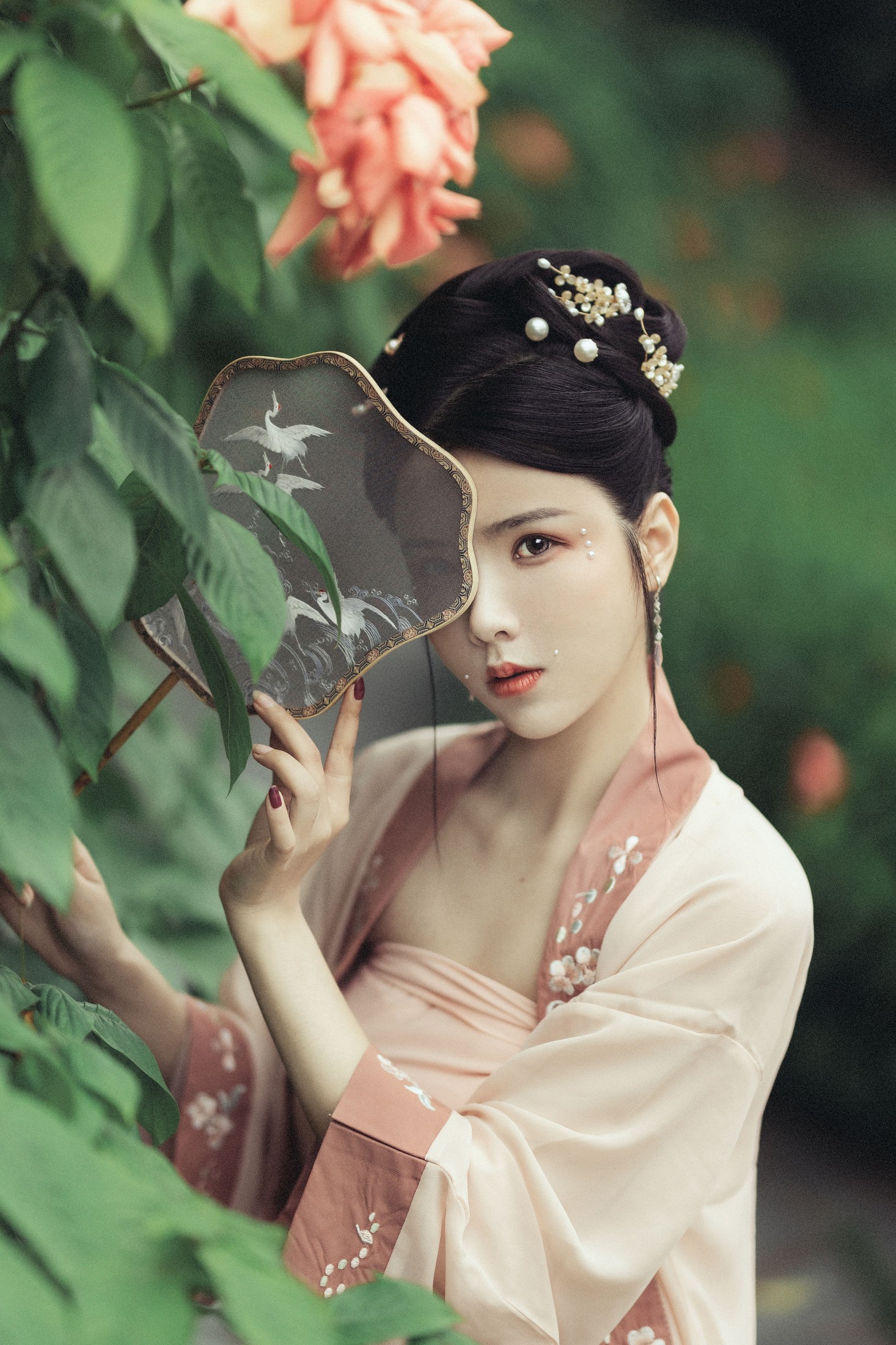 图片[4] - 三重子-kiki - 《花期不待》[27P] - 机器猫次元 - 机器猫次元