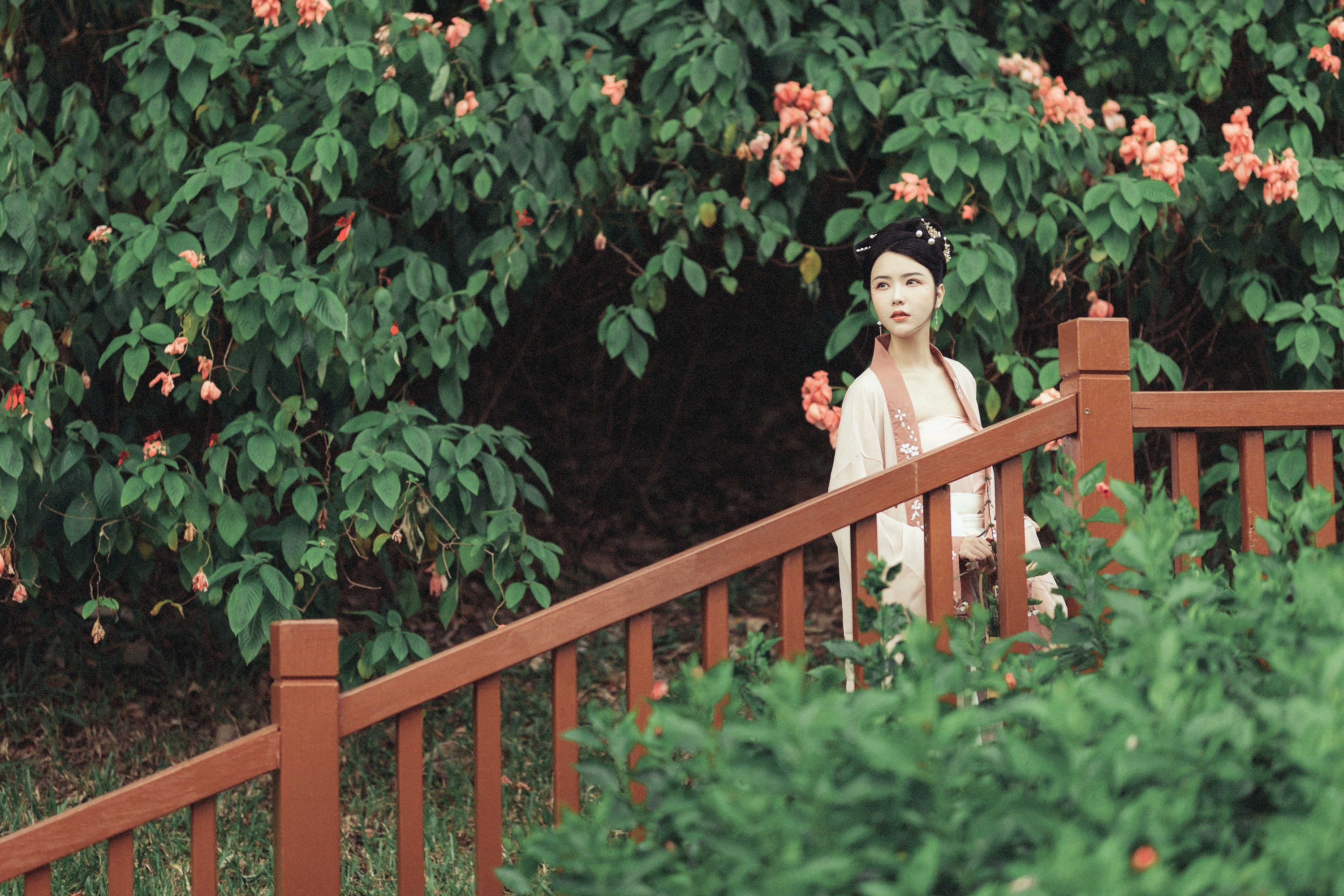 图片[3] - 三重子-kiki - 《花期不待》[27P] - 机器猫次元 - 机器猫次元