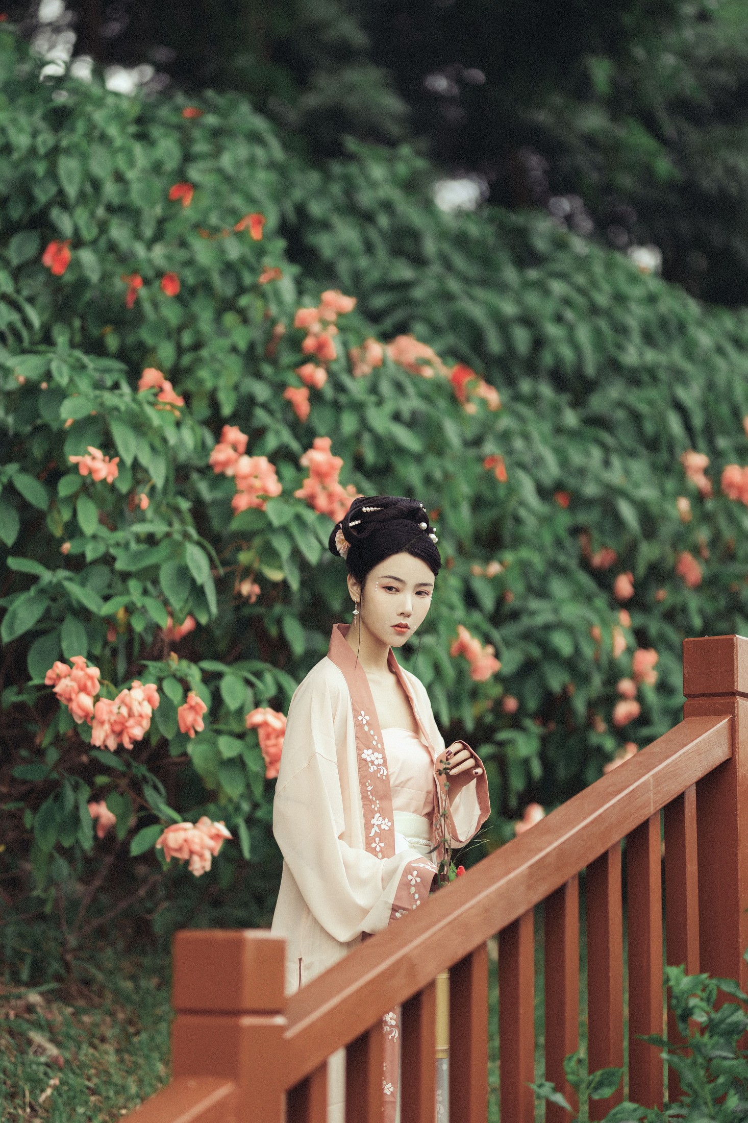 图片[6] - 三重子-kiki - 《花期不待》[27P] - 机器猫次元 - 机器猫次元