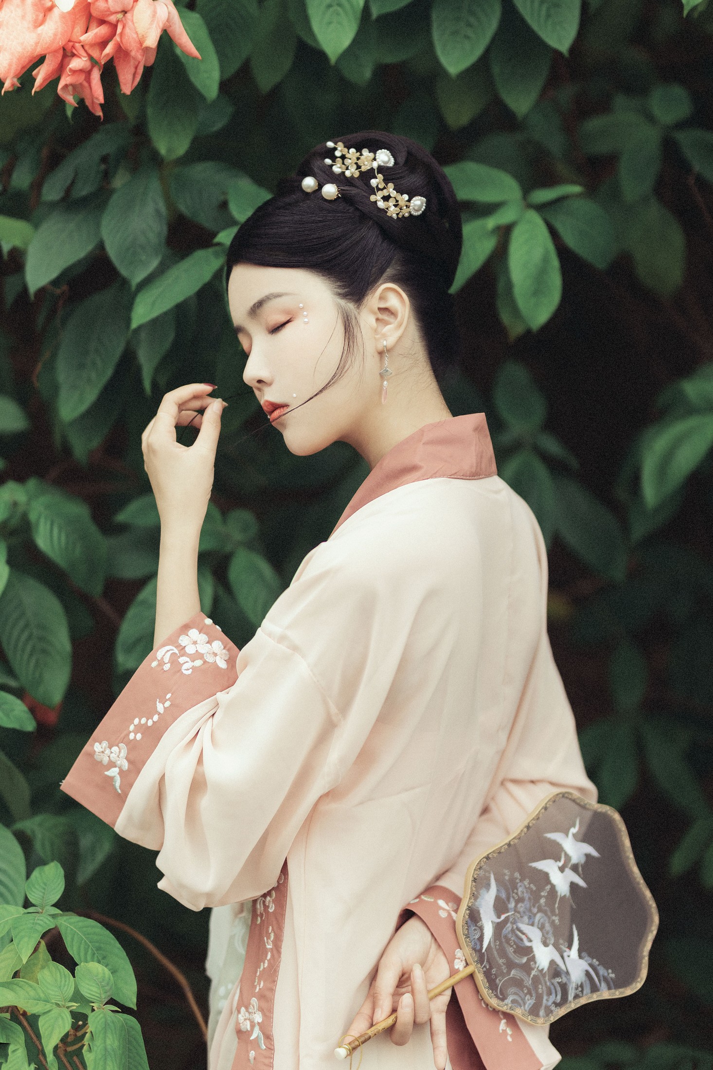 图片[7] - 三重子-kiki - 《花期不待》[27P] - 机器猫次元 - 机器猫次元