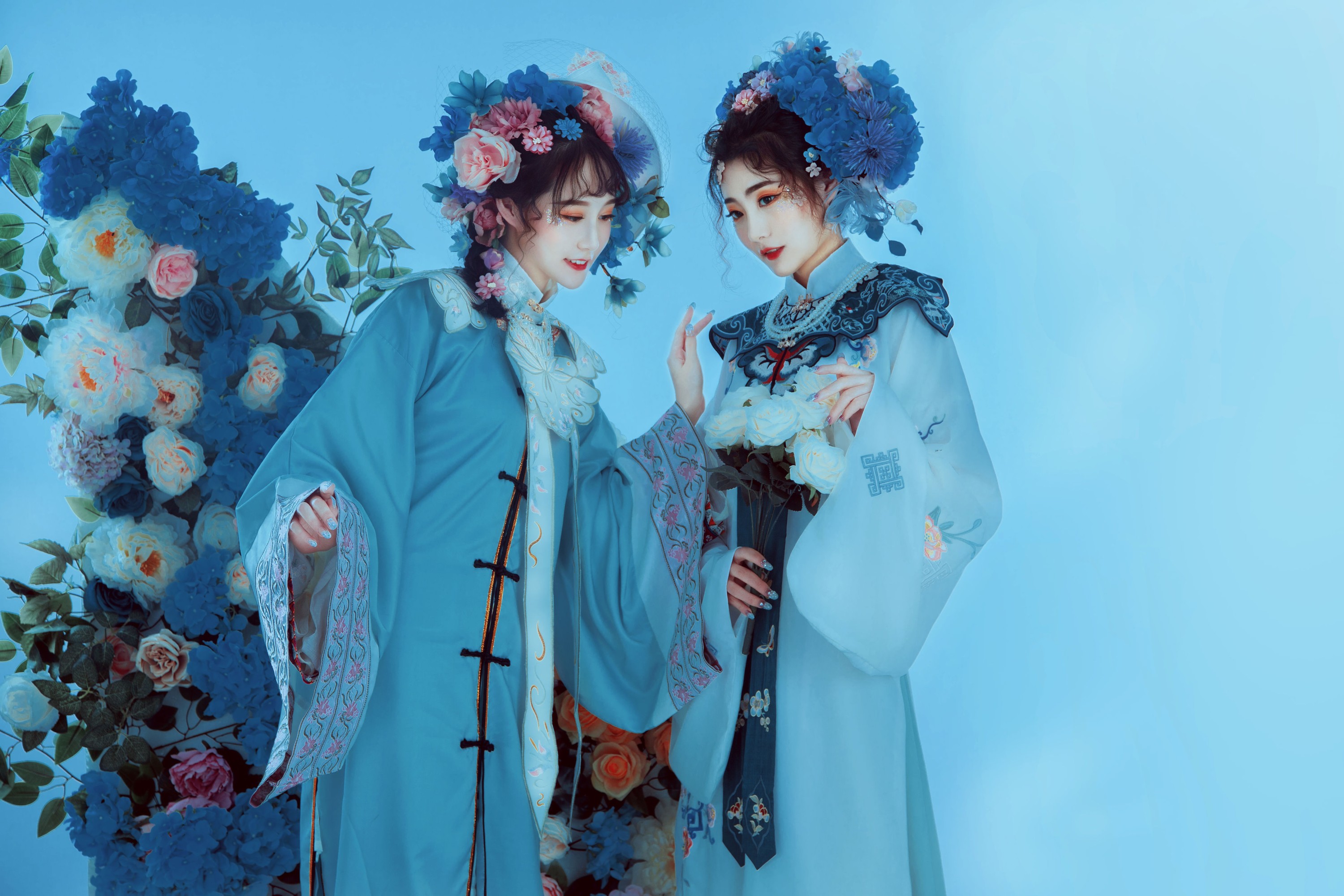 图片[3] - 娜宝 姜宝 - 《琪瑶记》[22P] - 机器猫次元 - 机器猫次元
