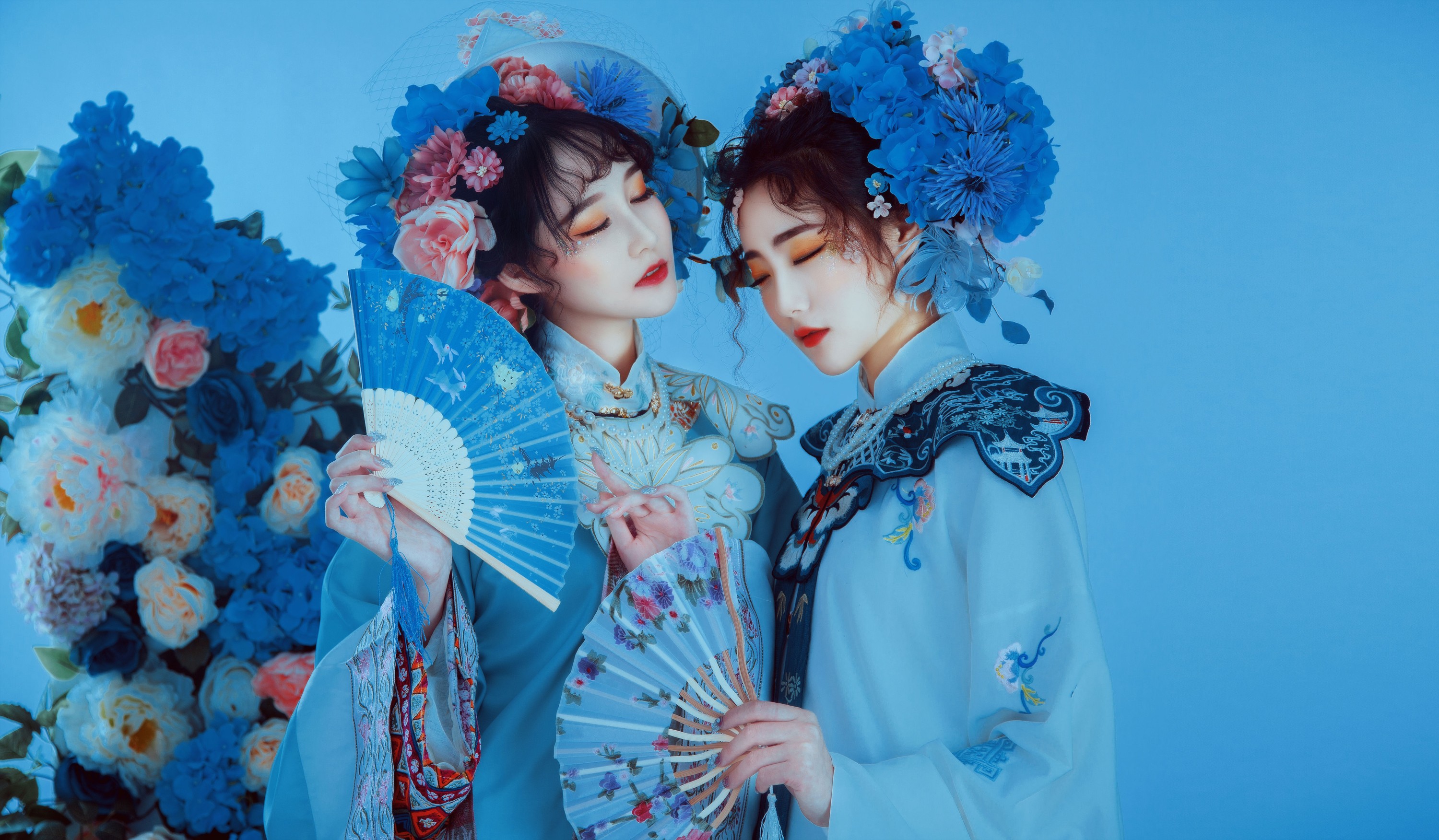 图片[6] - 娜宝 姜宝 - 《琪瑶记》[22P] - 机器猫次元 - 机器猫次元