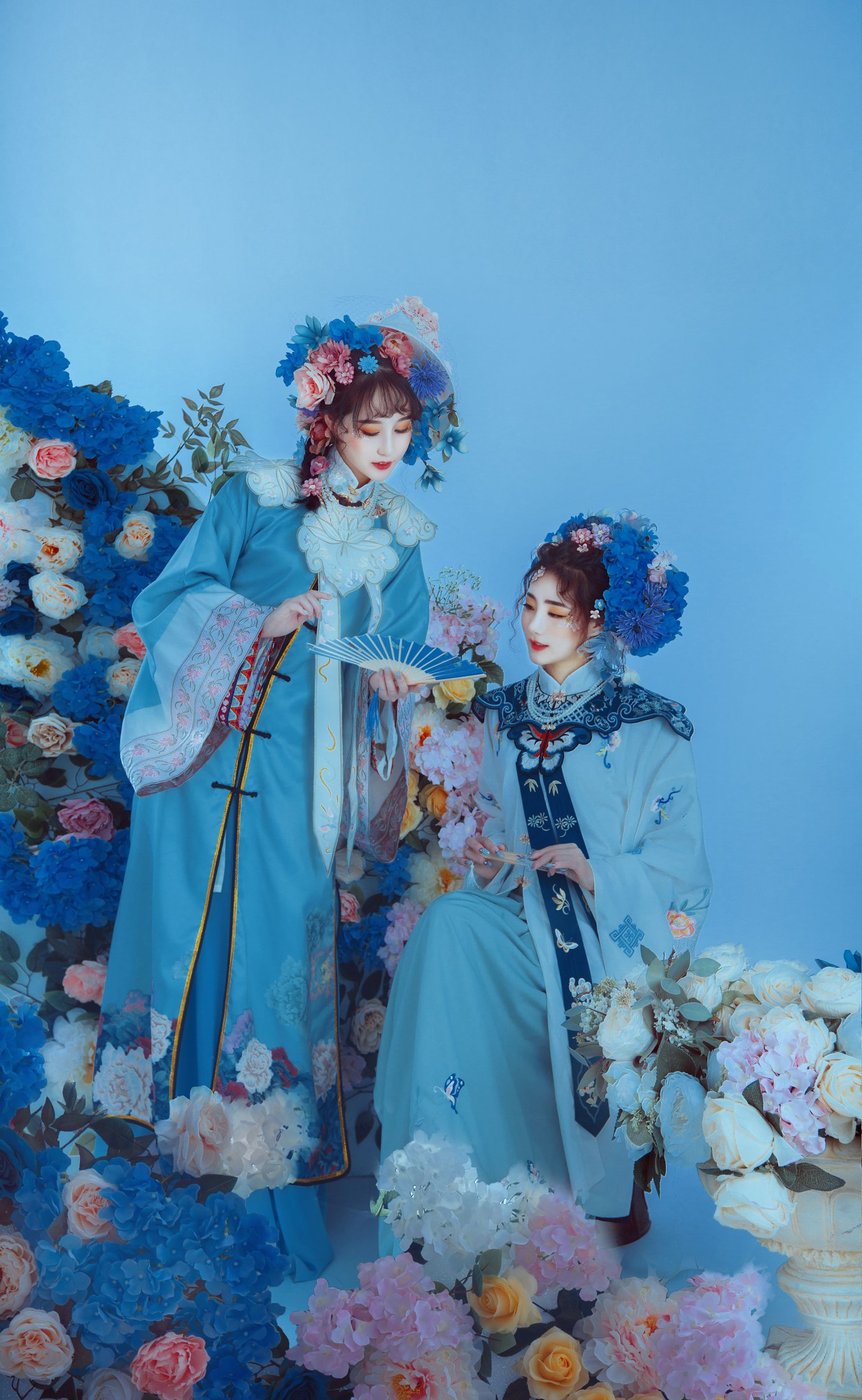 图片[8] - 娜宝 姜宝 - 《琪瑶记》[22P] - 机器猫次元 - 机器猫次元
