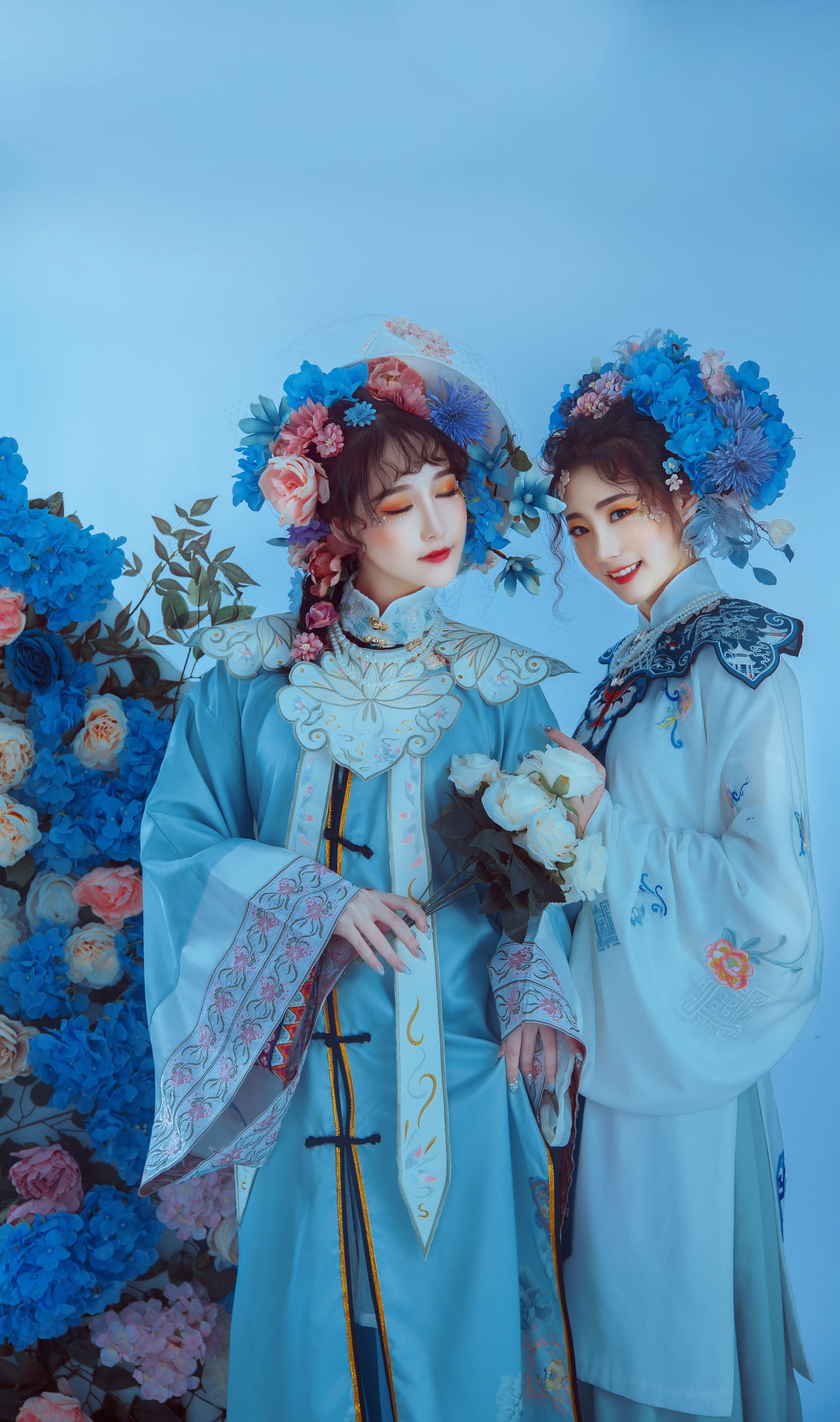 图片[5] - 娜宝 姜宝 - 《琪瑶记》[22P] - 机器猫次元 - 机器猫次元